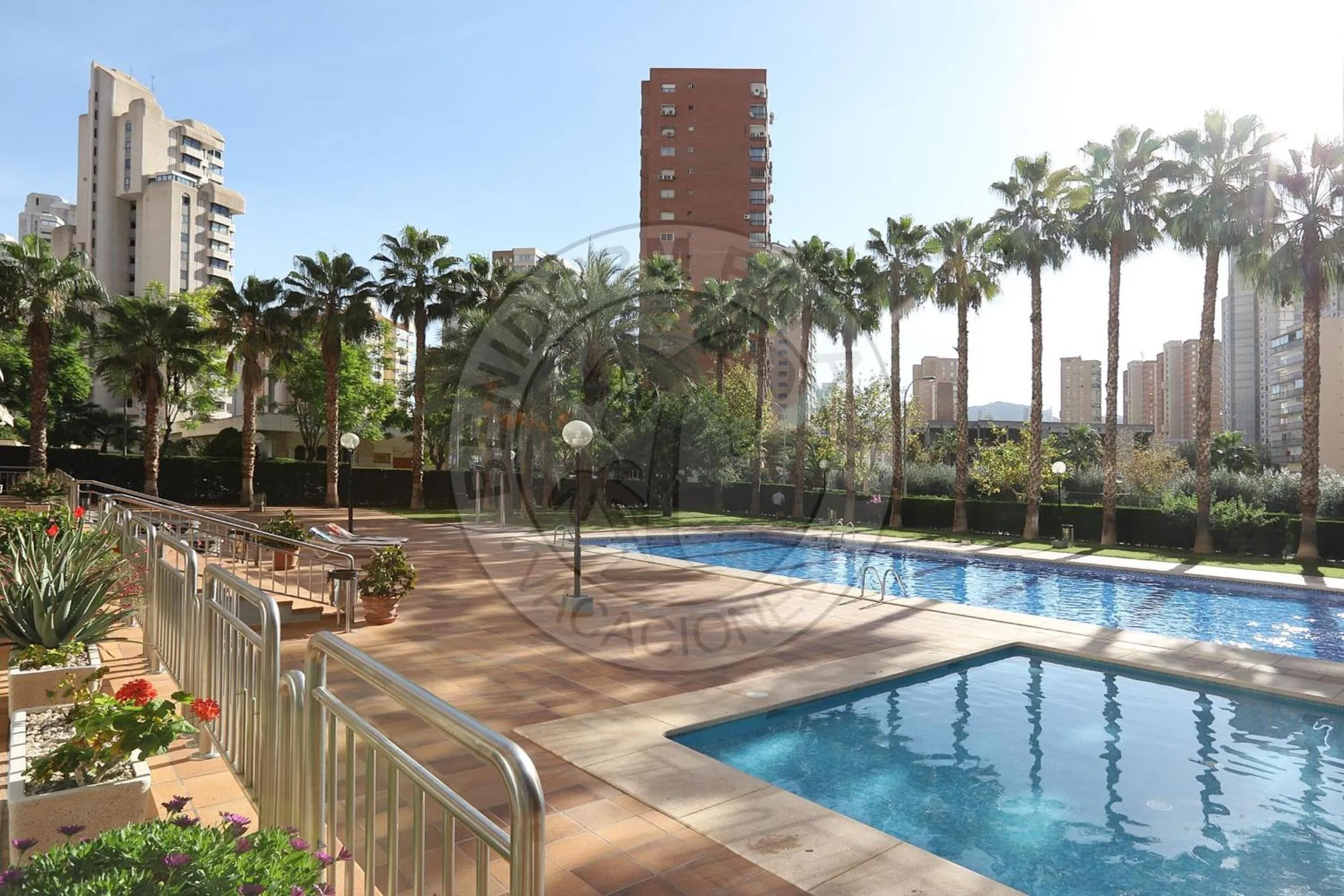 Apartamentos Paraíso Centro - BenidormParaíso