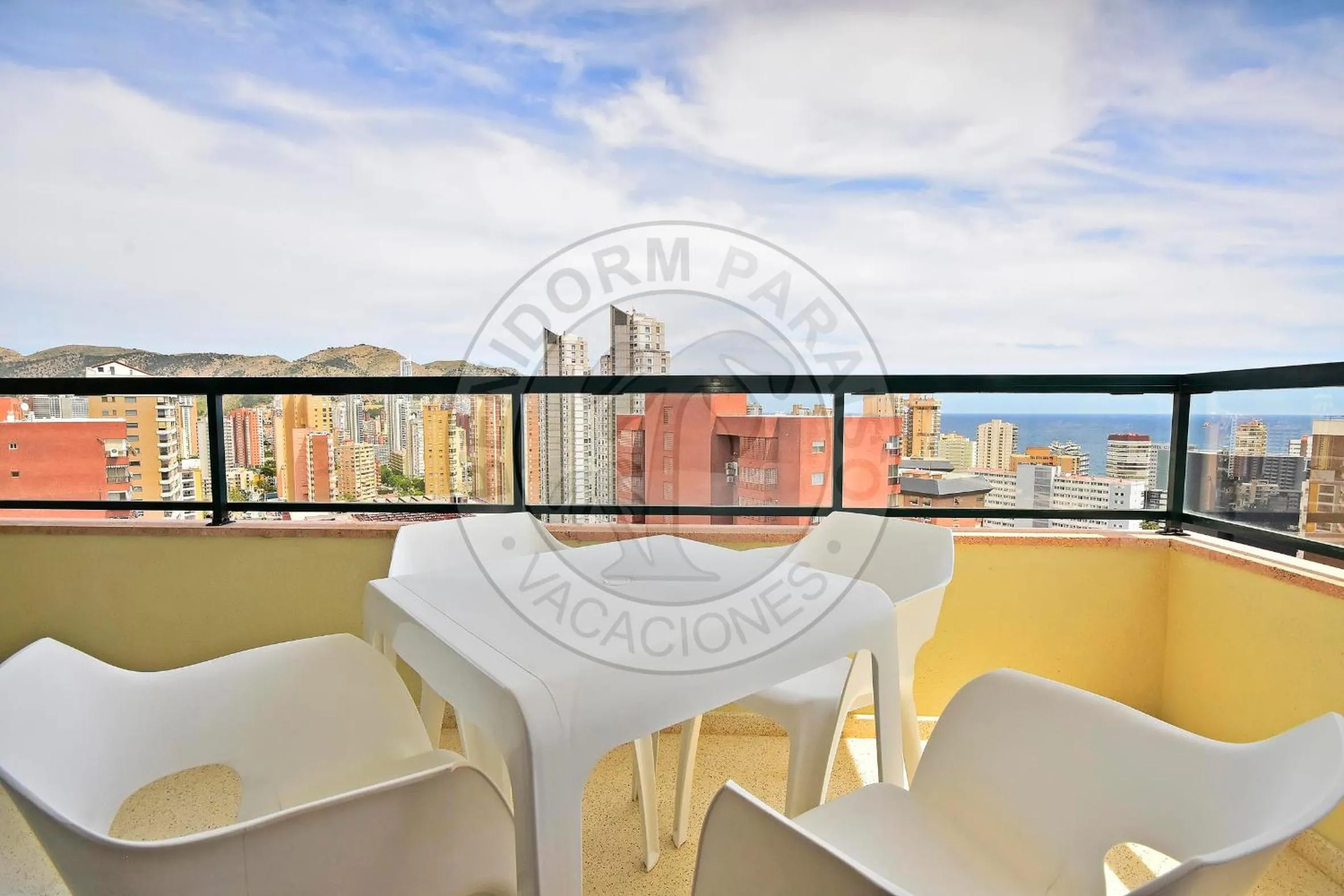 Restaurant/places to eat in Apartamentos Paraíso Centro - BenidormParaíso