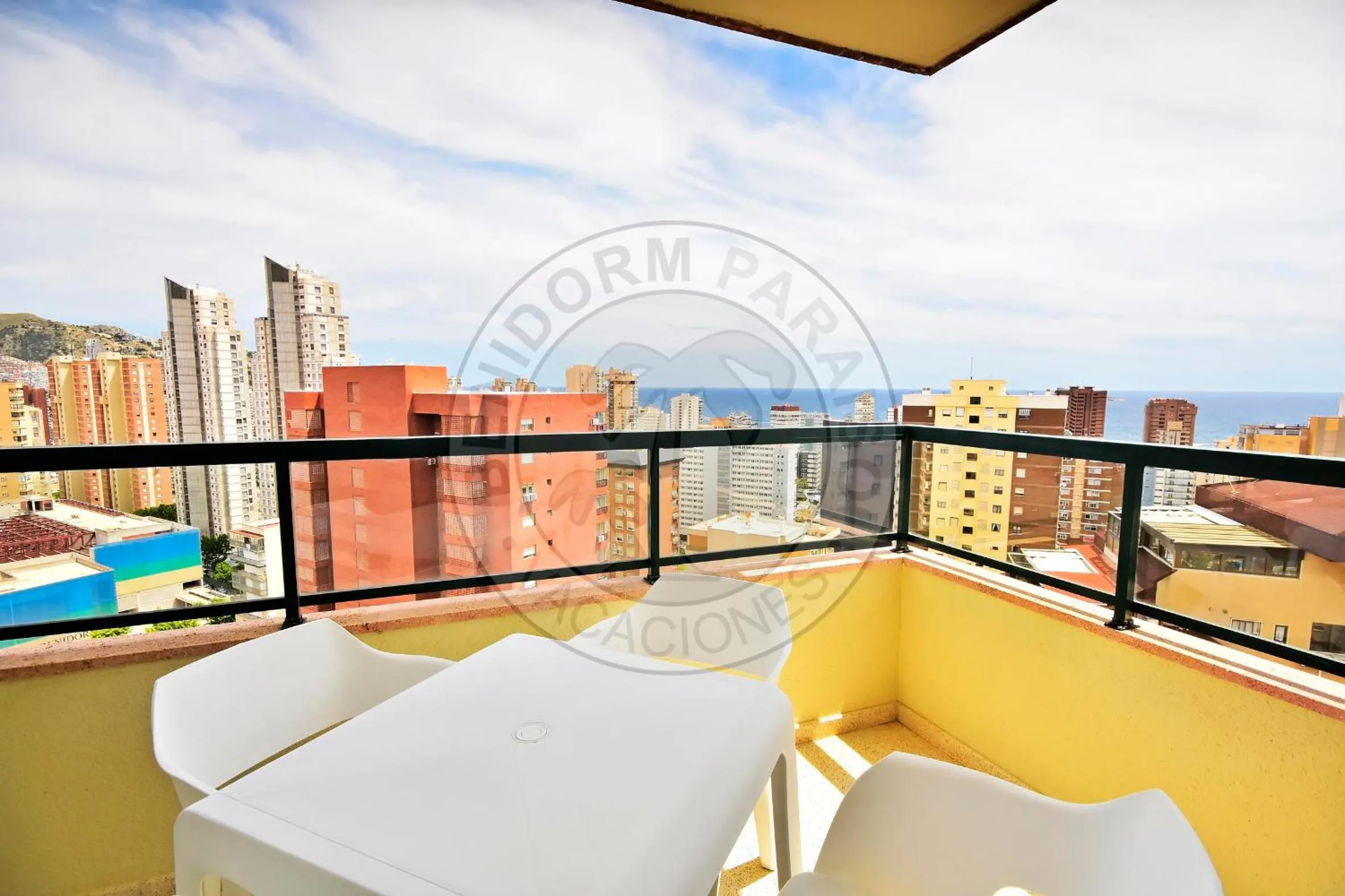 Restaurant/places to eat in Apartamentos Paraíso Centro - BenidormParaíso