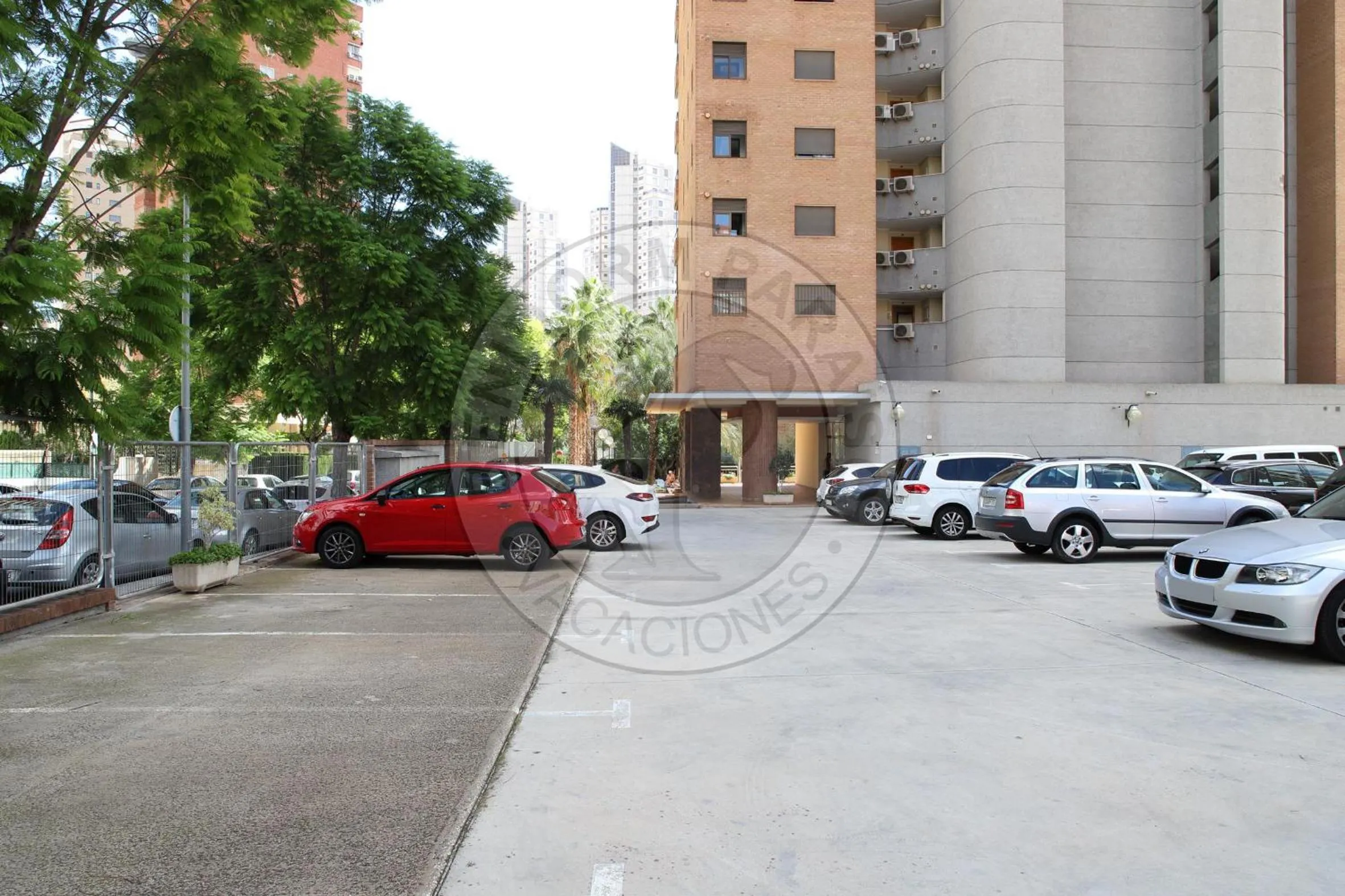 Apartamentos Paraíso Centro - BenidormParaíso