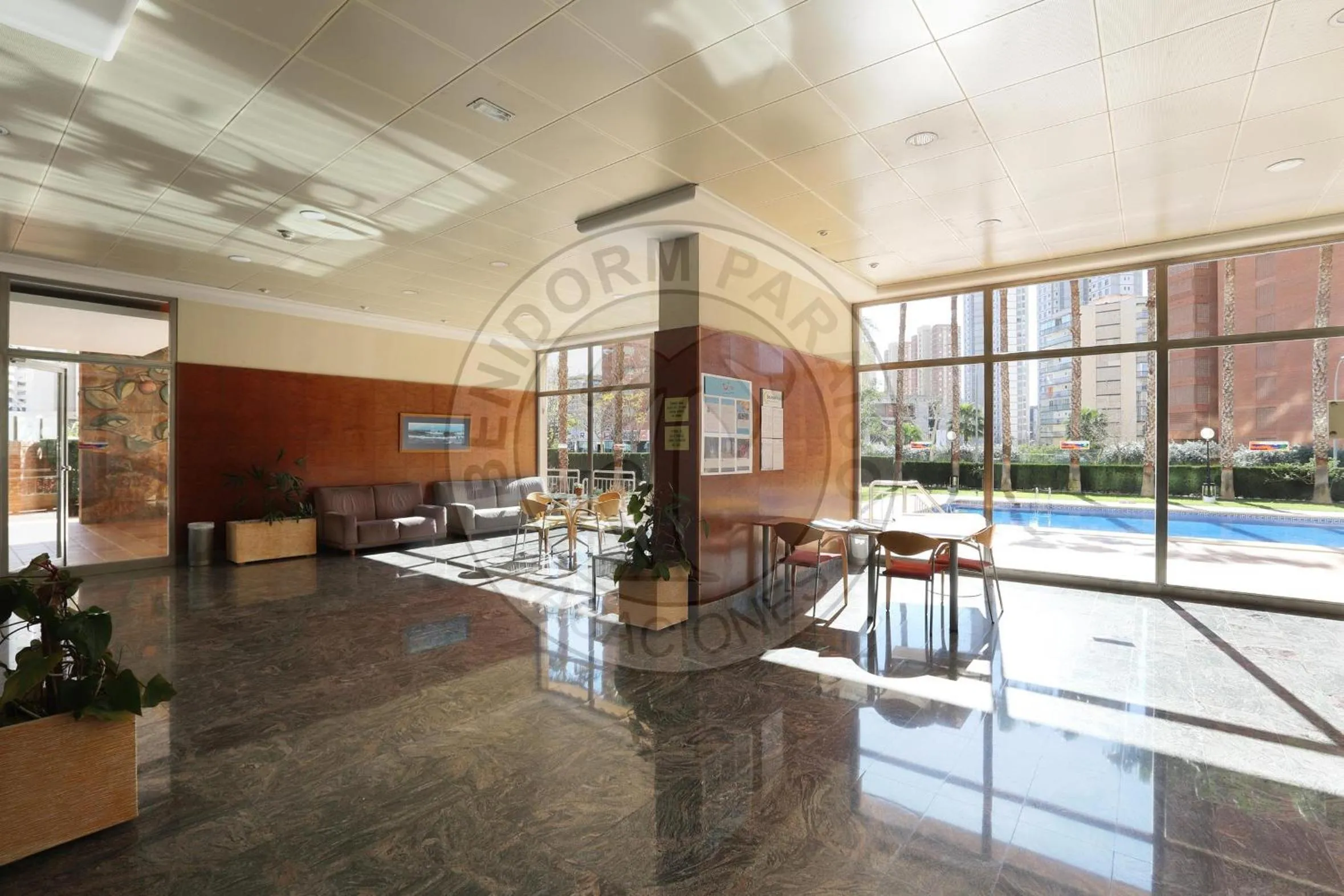 Apartamentos Paraíso Centro - BenidormParaíso