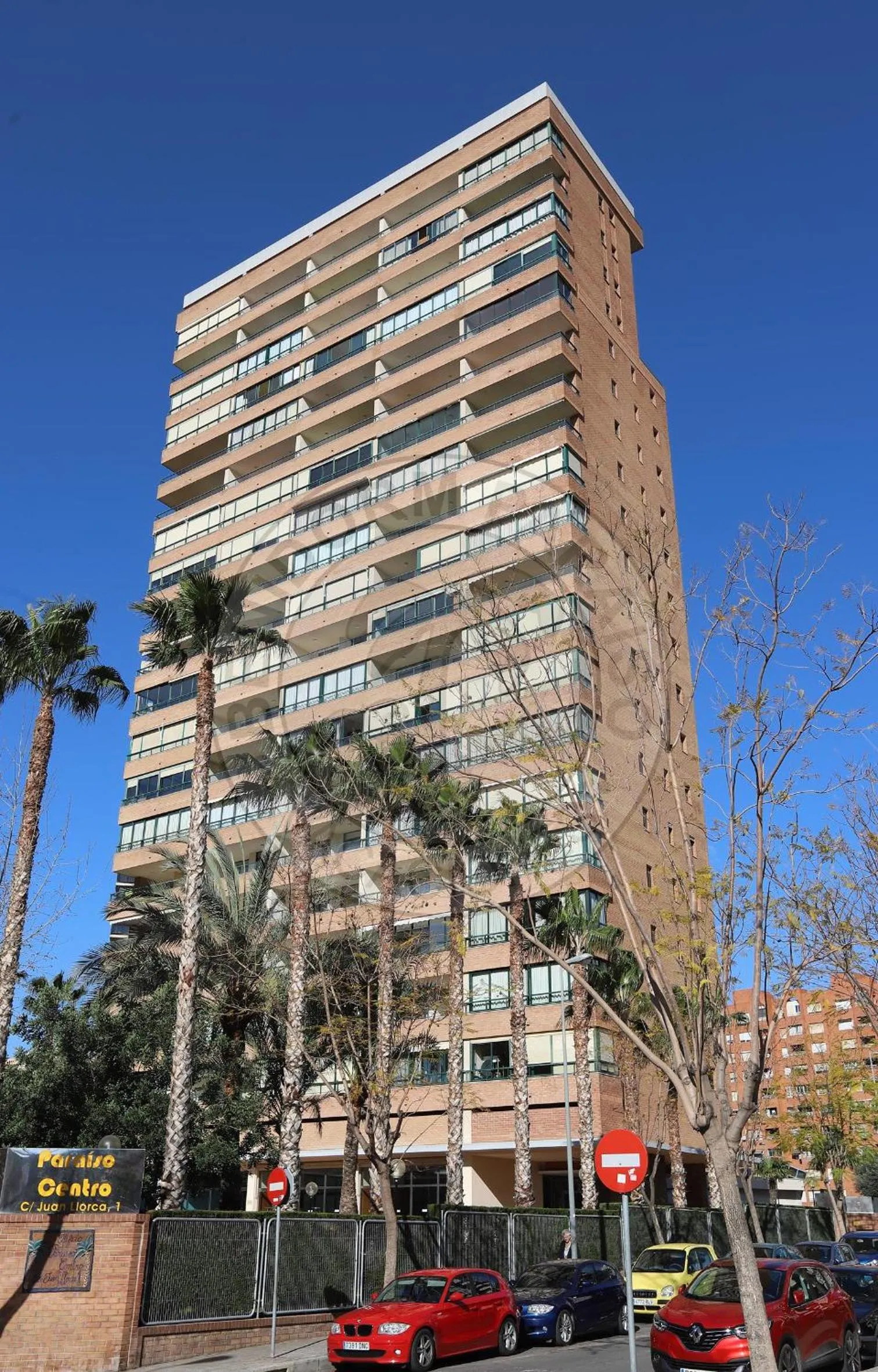 Apartamentos Paraíso Centro - BenidormParaíso