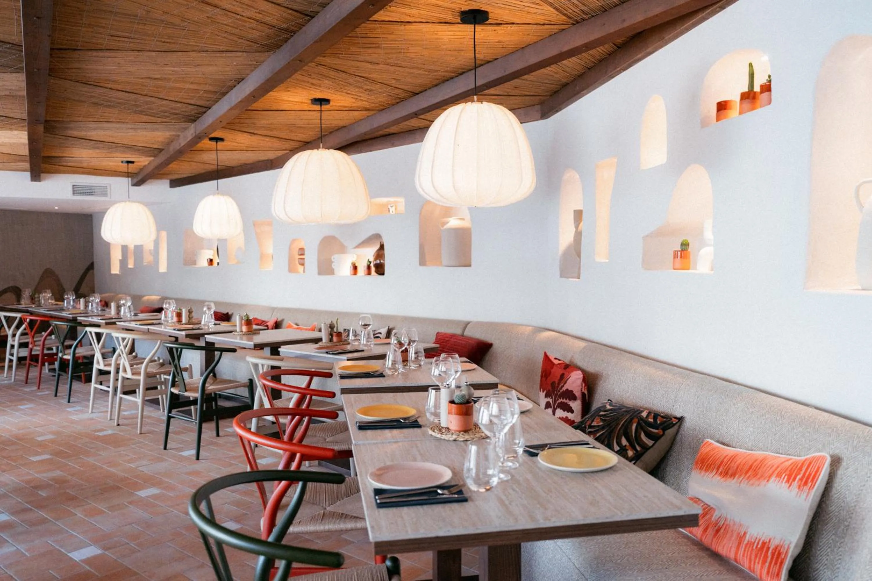 Restaurant/places to eat in Roc Seven Biarritz