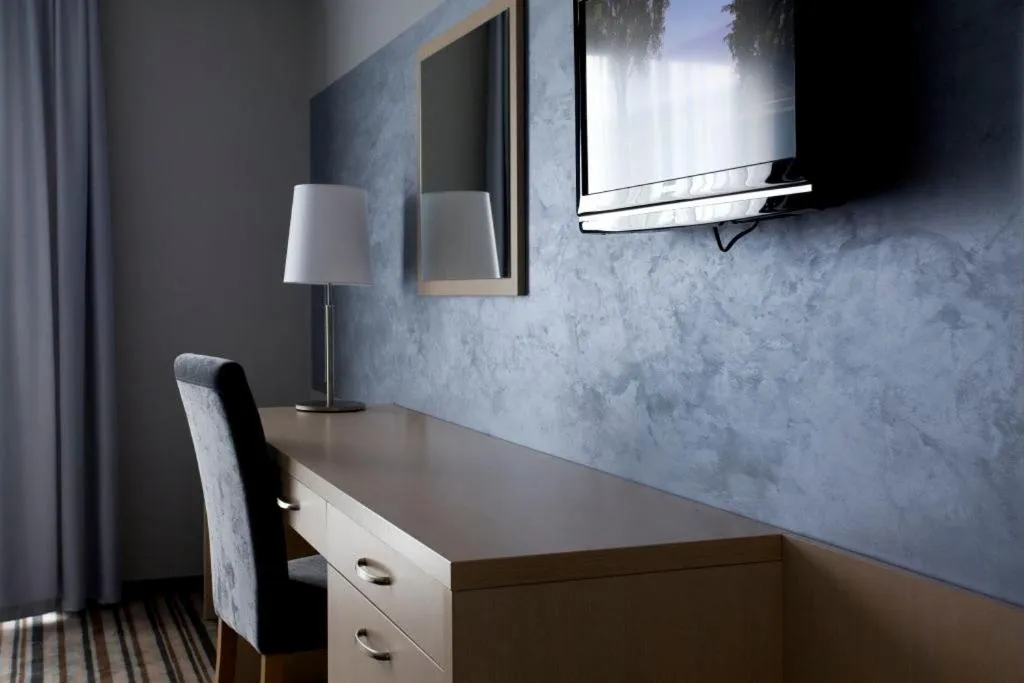 TV and multimedia in Hotel Kristoff