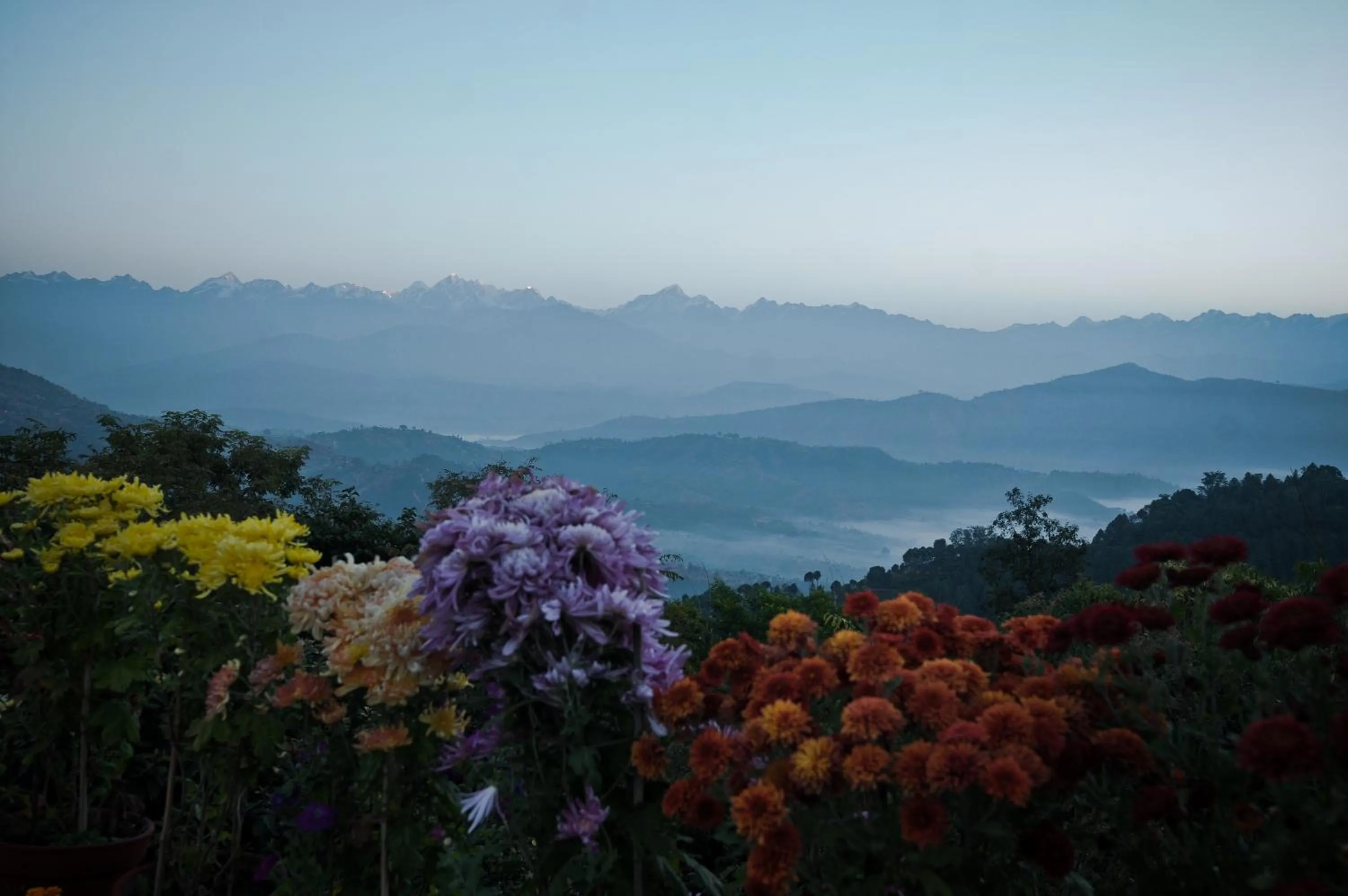 Other in Dhulikhel Mountain Resort