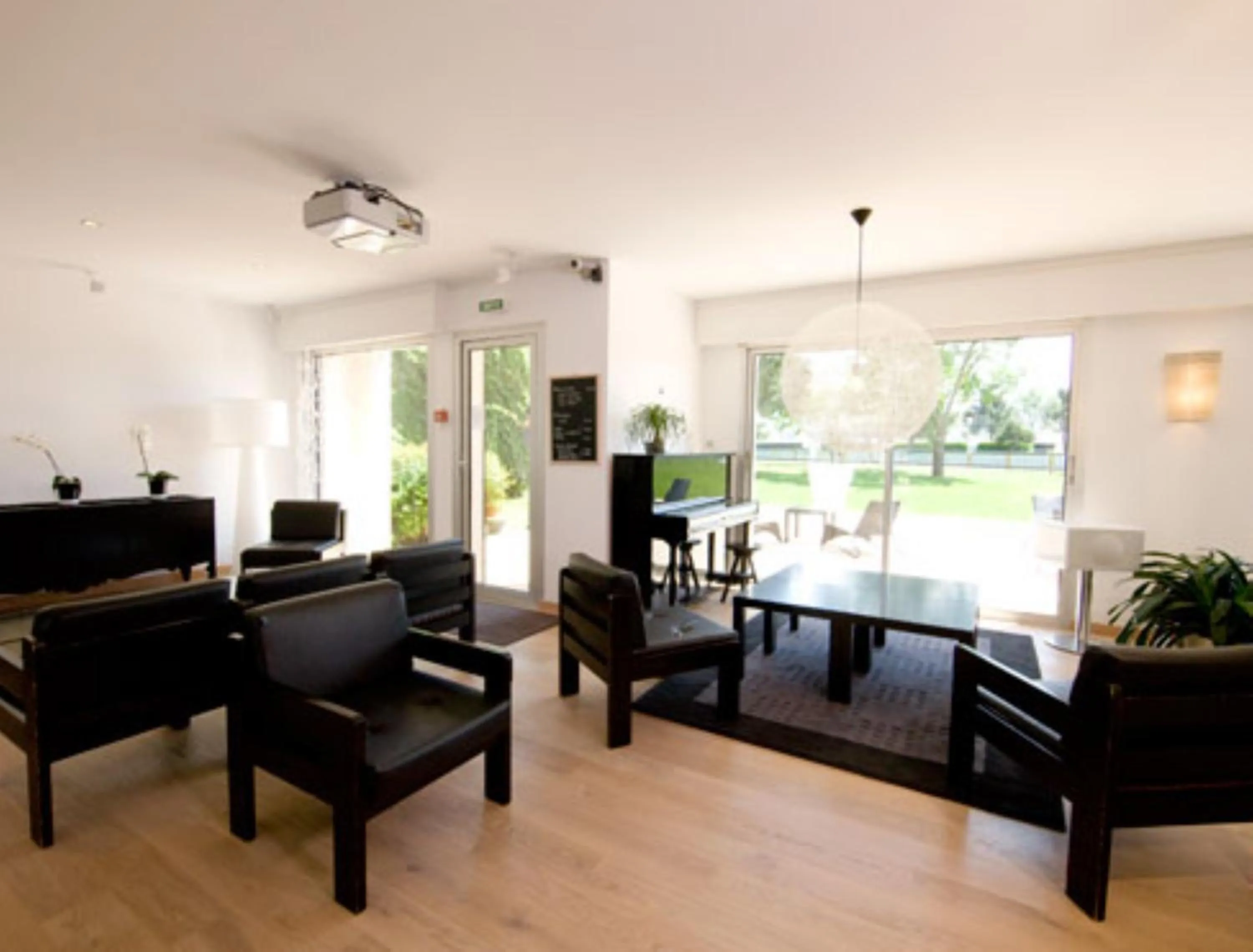 Day in Hotel le Crouesty