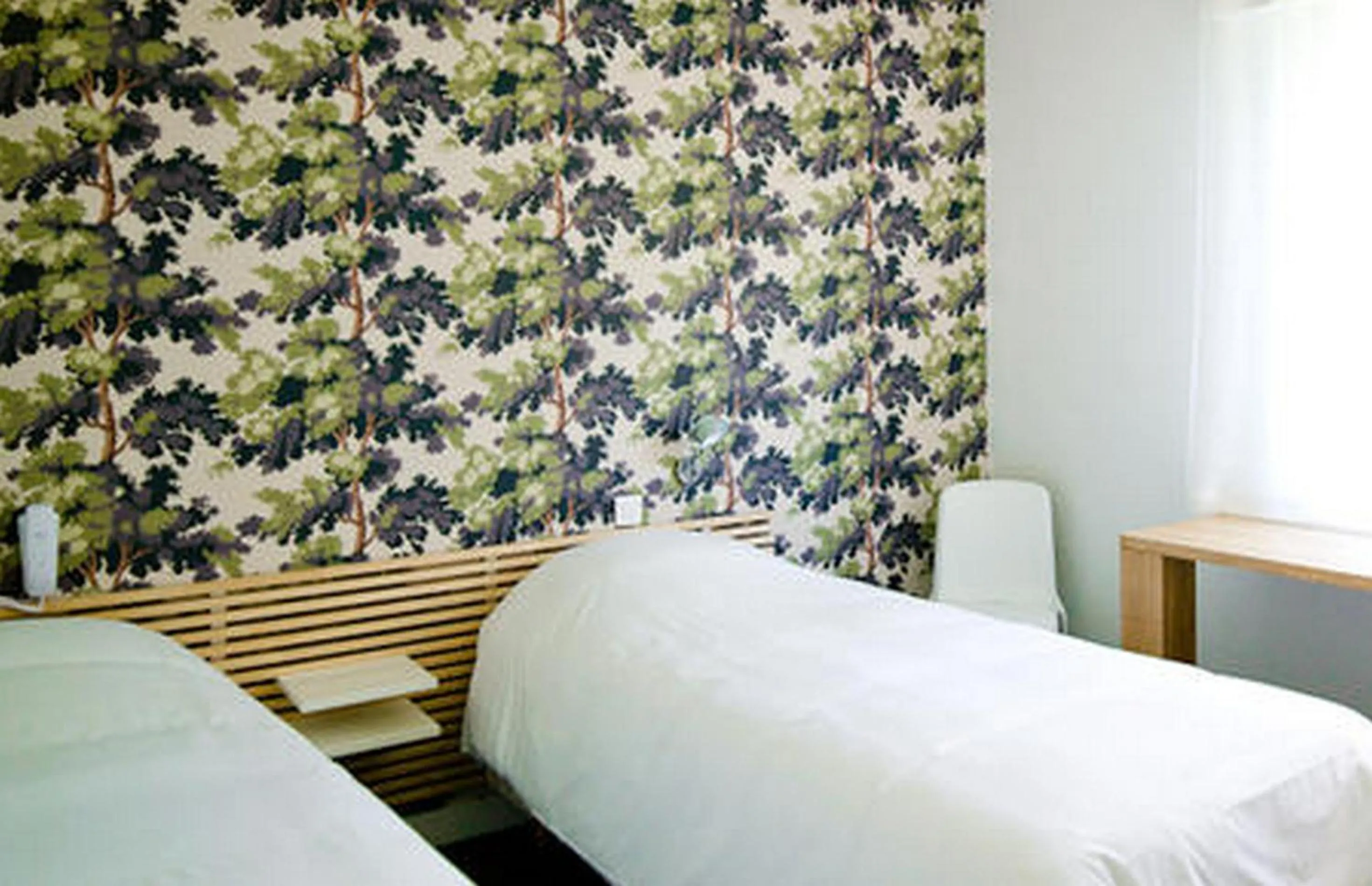 Day in Hotel le Crouesty