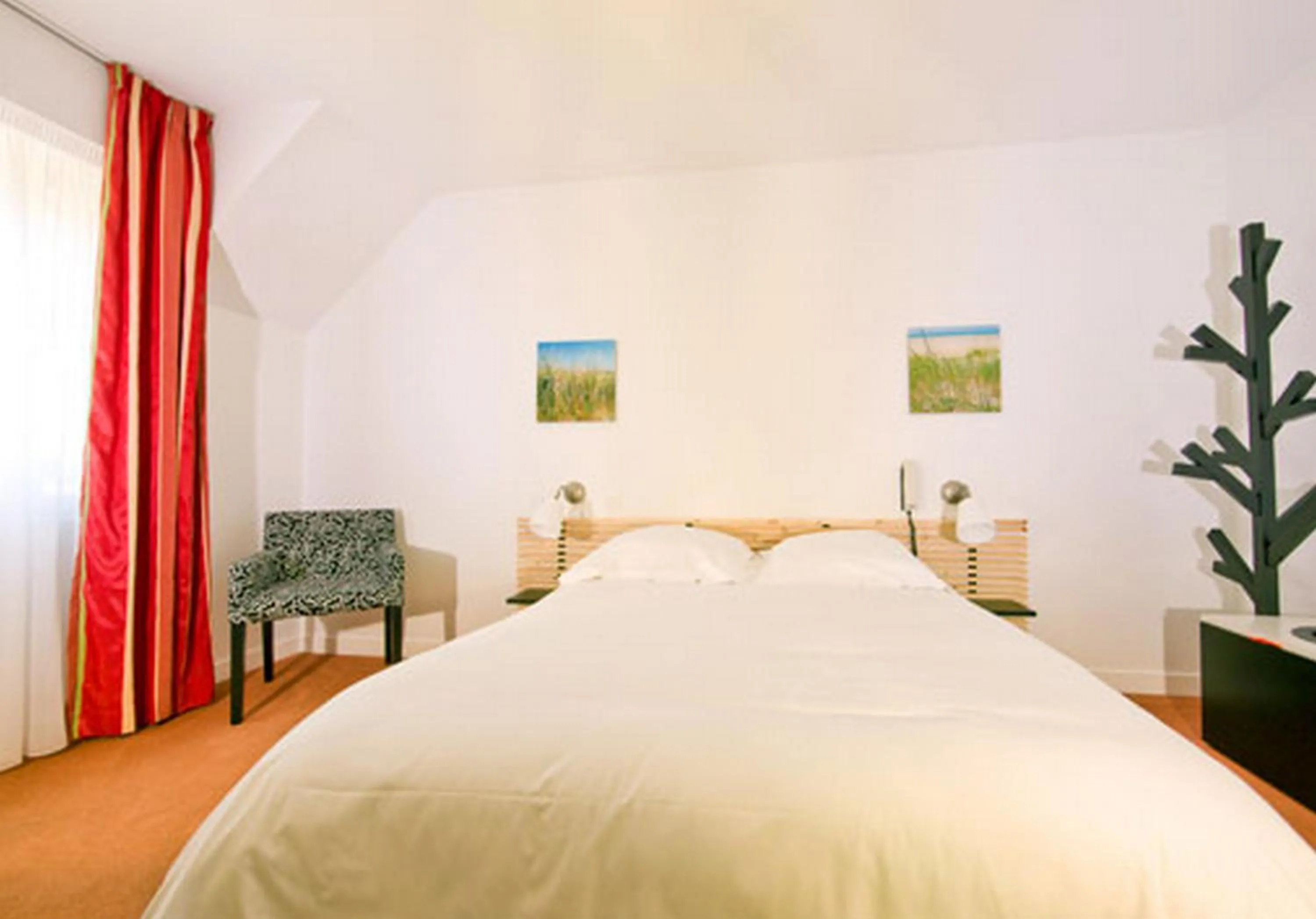 Day in Hotel le Crouesty