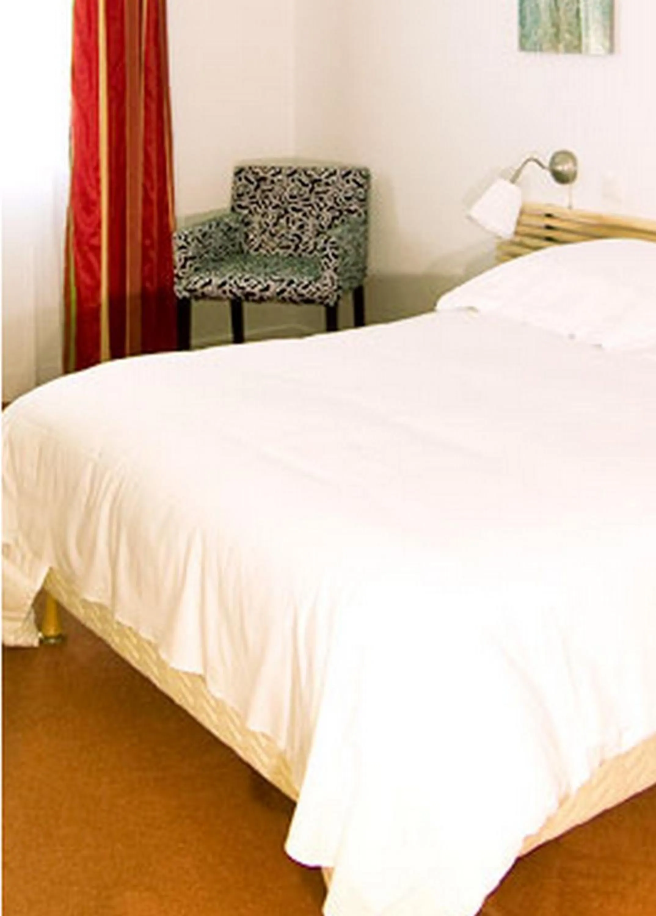 Day in Hotel le Crouesty