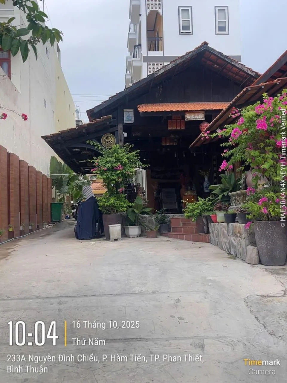 Rang Garden Bungalow