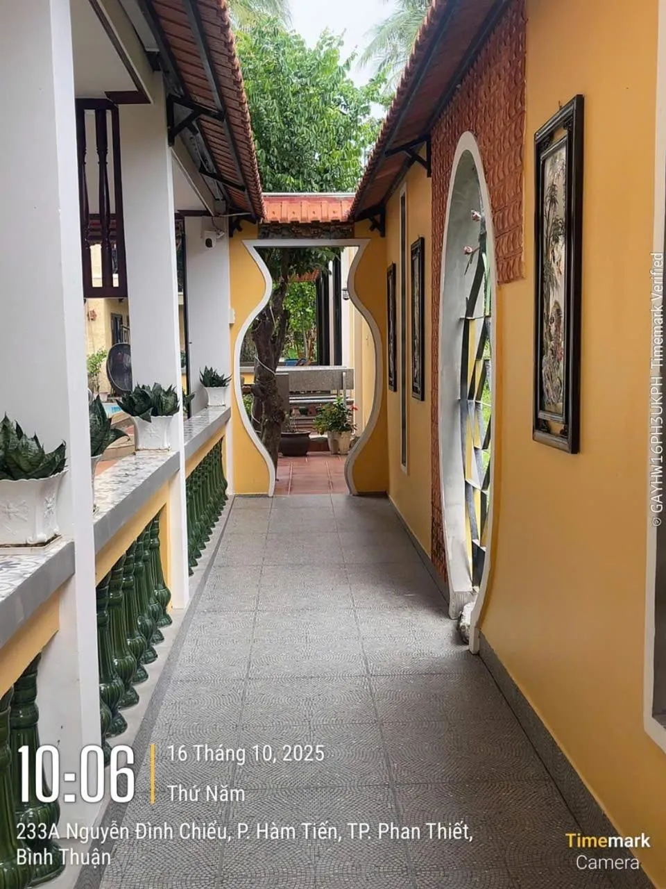 Rang Garden Bungalow