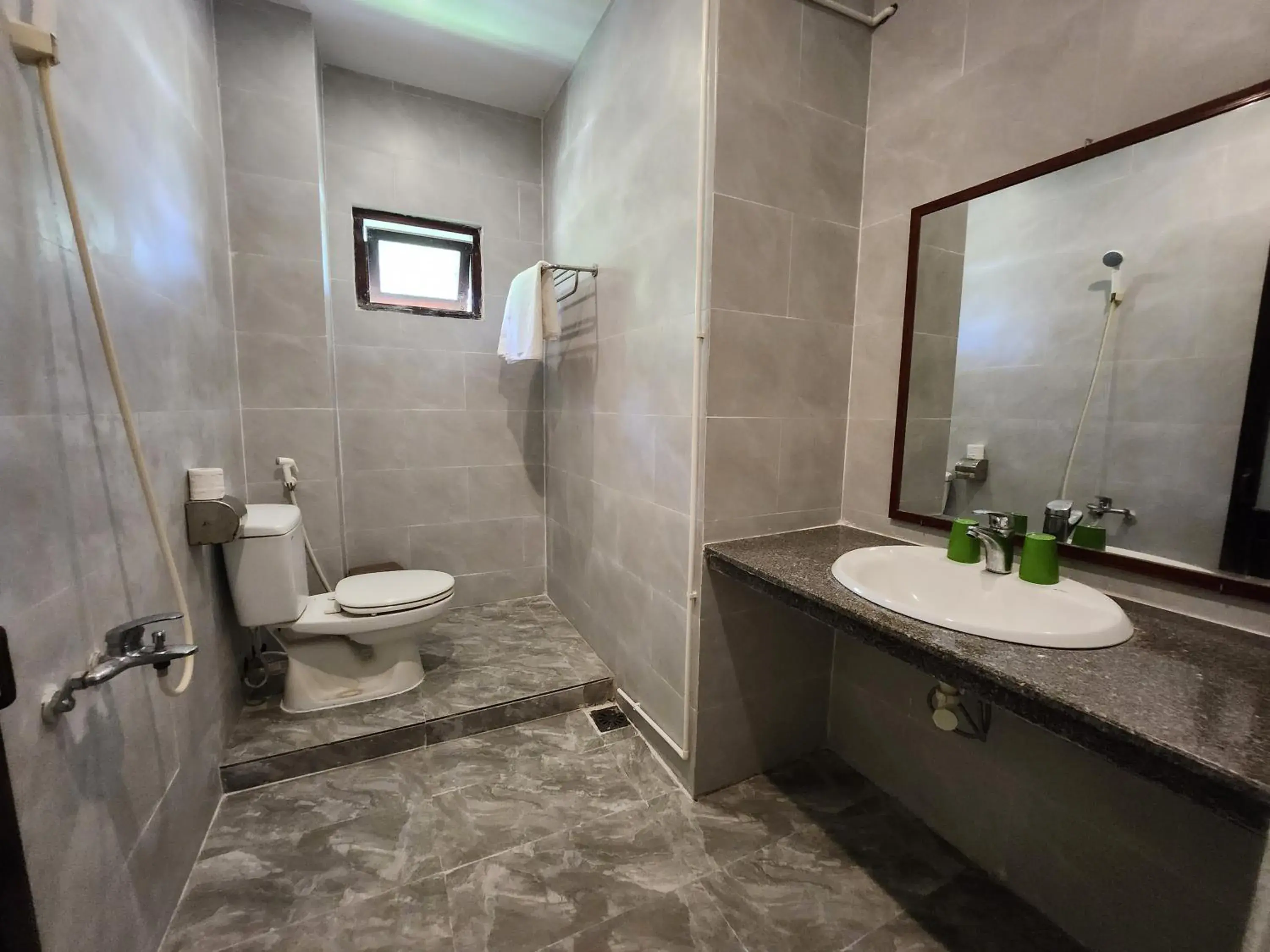 Superior Double Room in Rang Garden Bungalow Superior Double Room in Rang Garden Bungalow