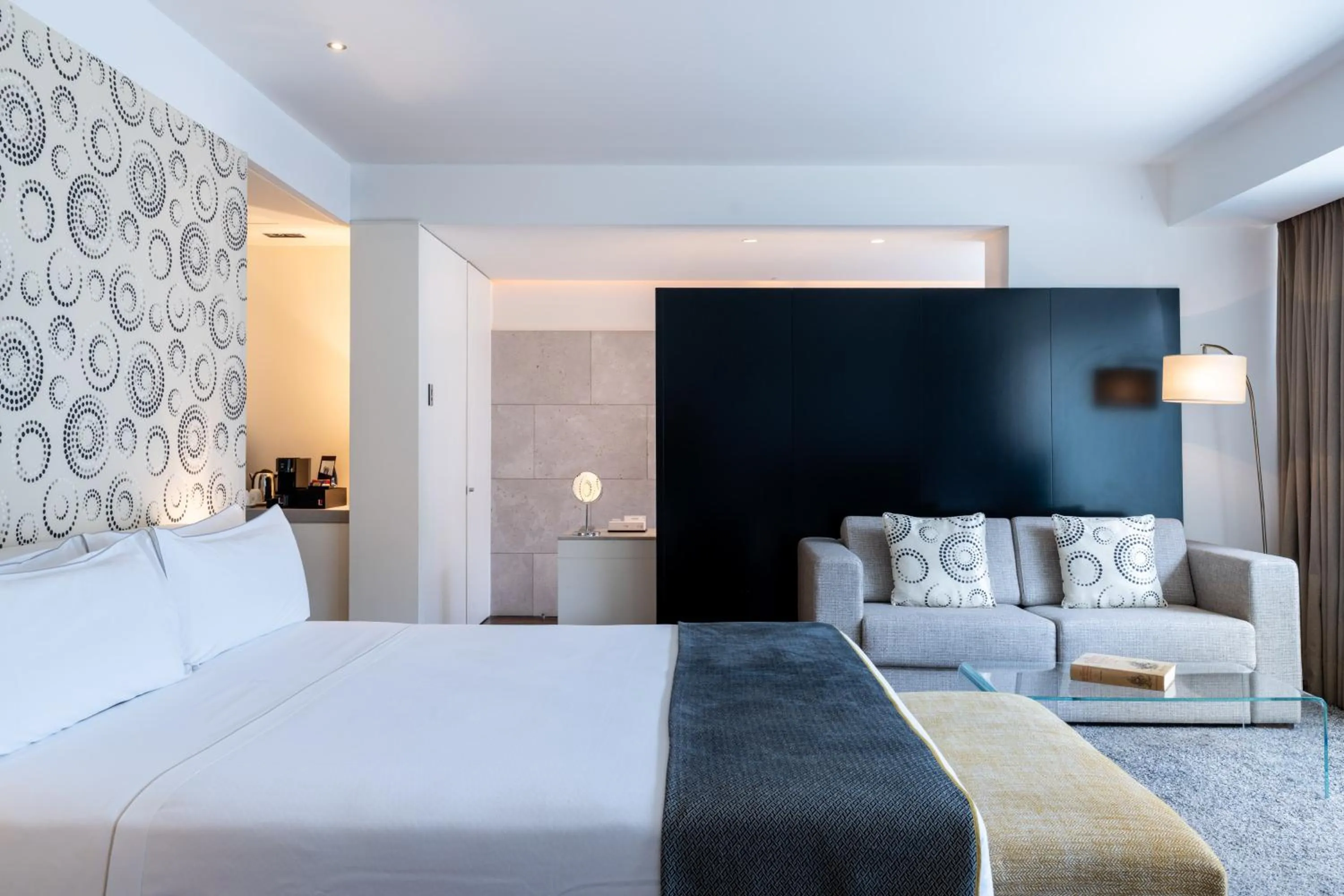 Bedroom, Bed in Parador de Alcalá de Henares