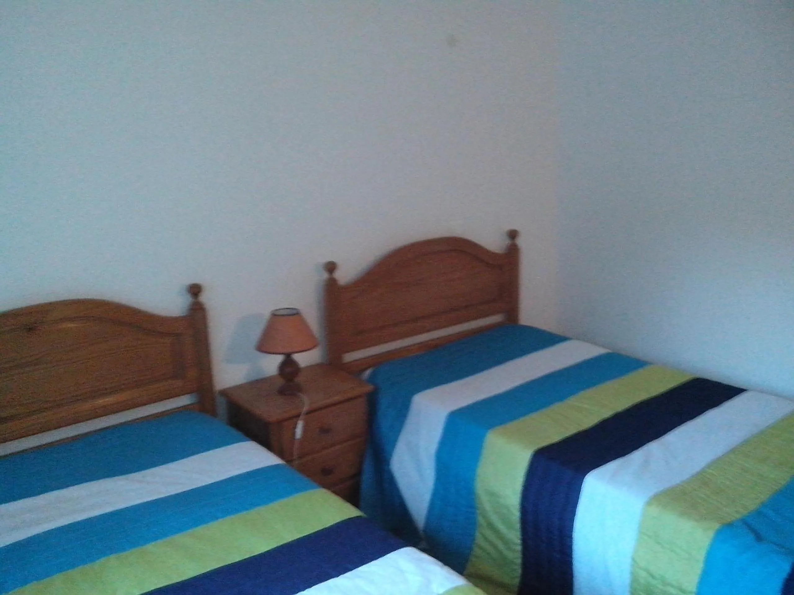 Bedroom in RC - Pata Residence