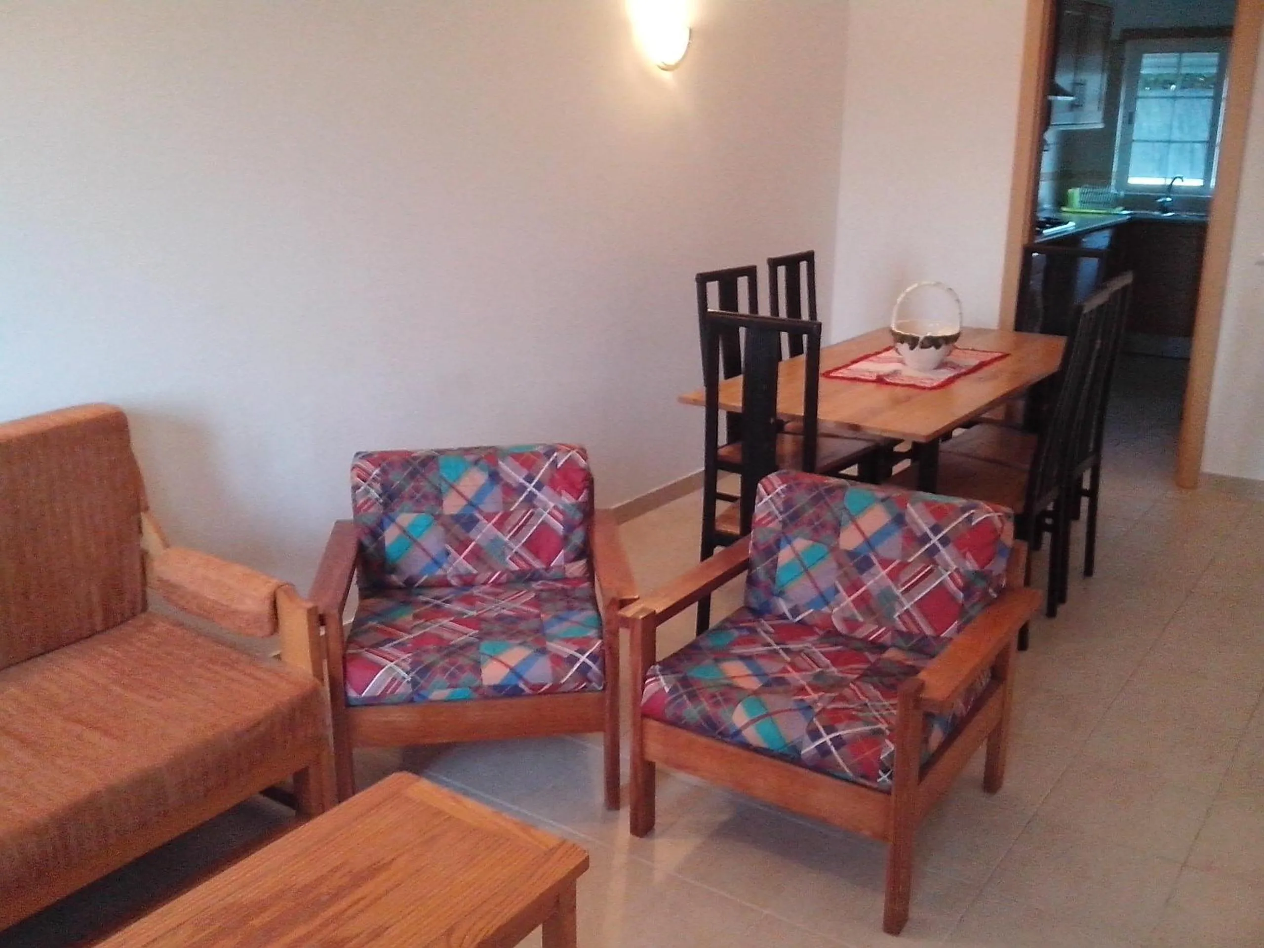 Living room in RC - Pata Residence