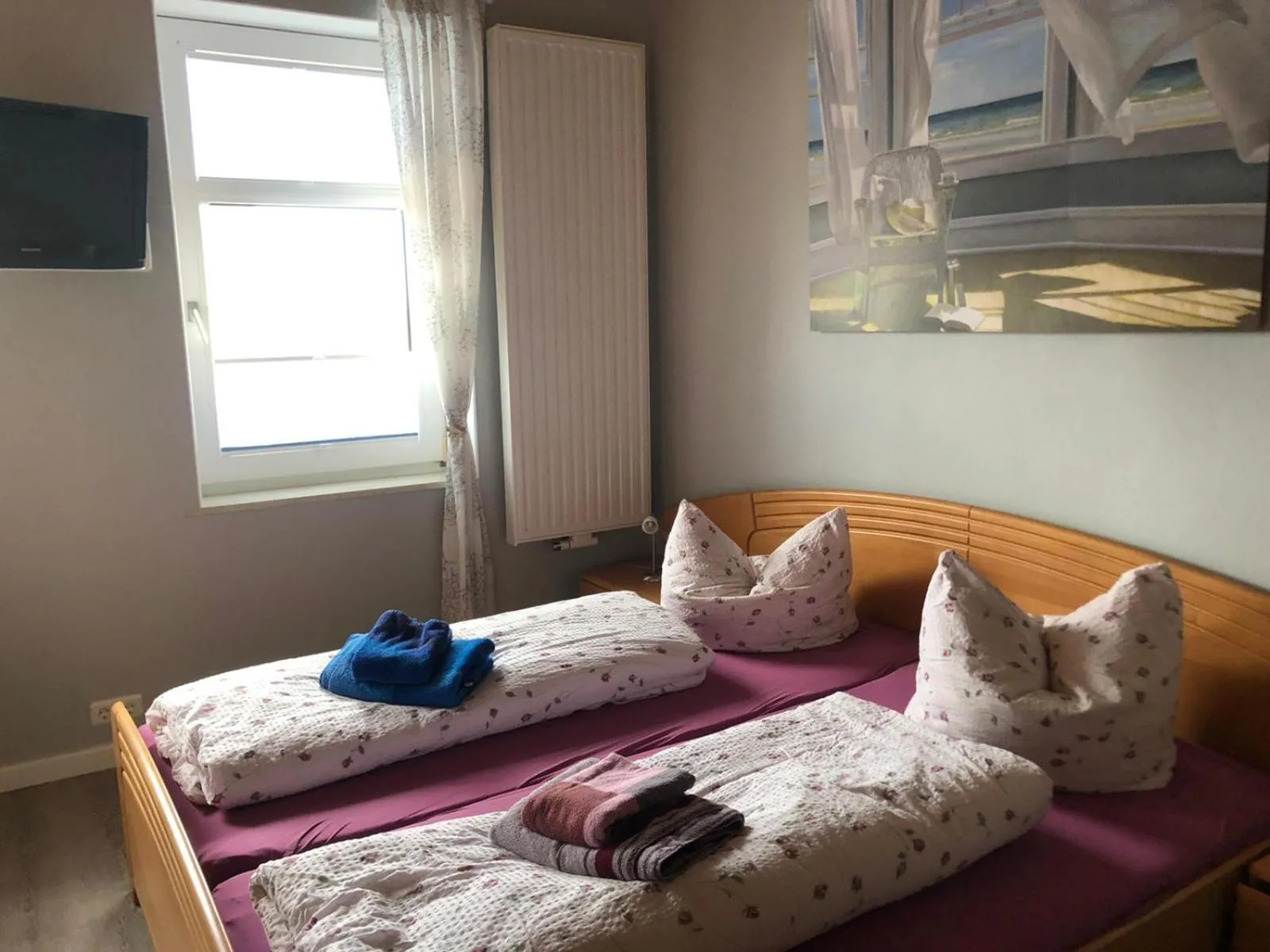 Hotel & Restaurant Neptun