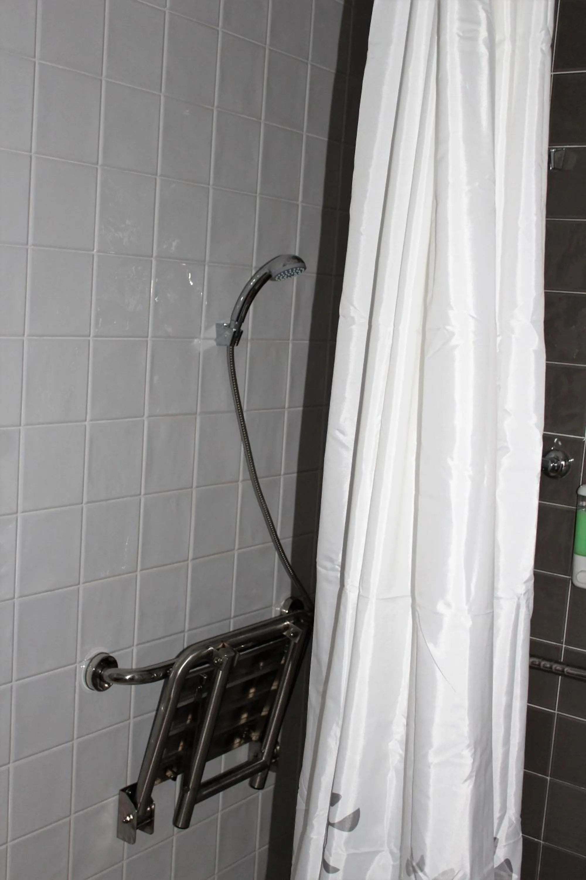 Bathroom in Casa Rural El Nidal