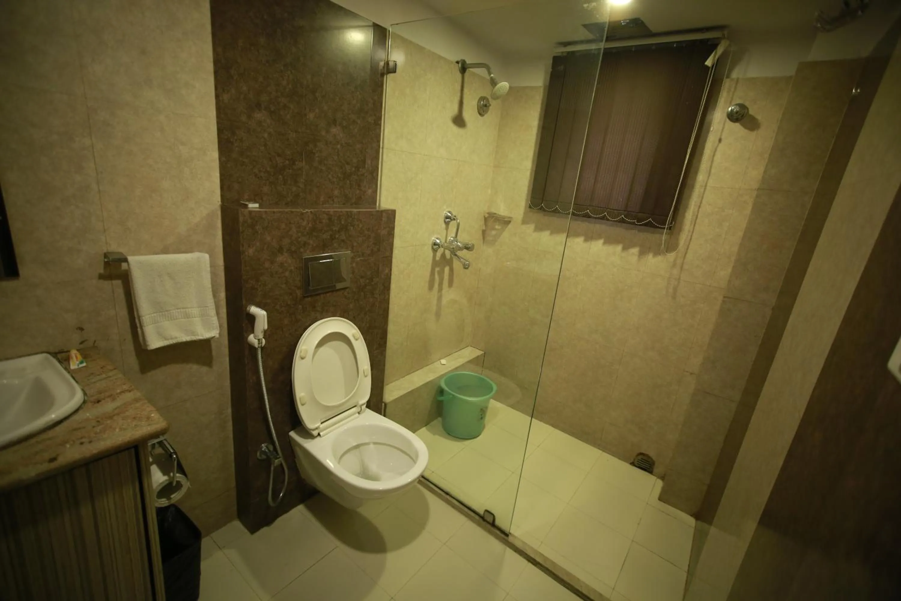Hotel Comfotel Kolkata