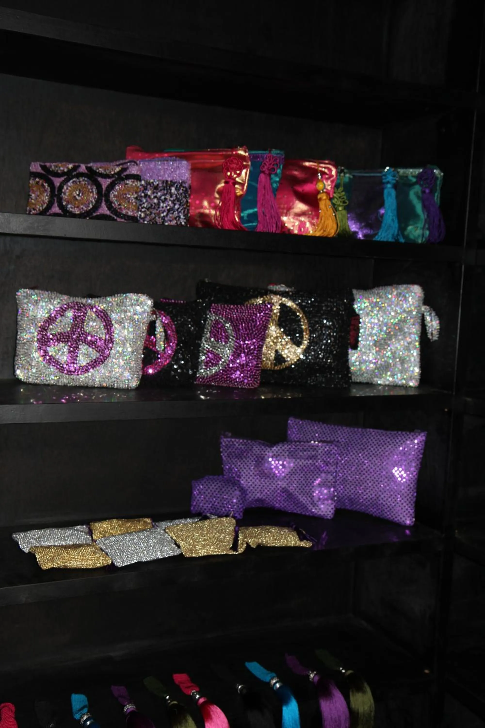 Lobby or reception in Riad Terra Bahia