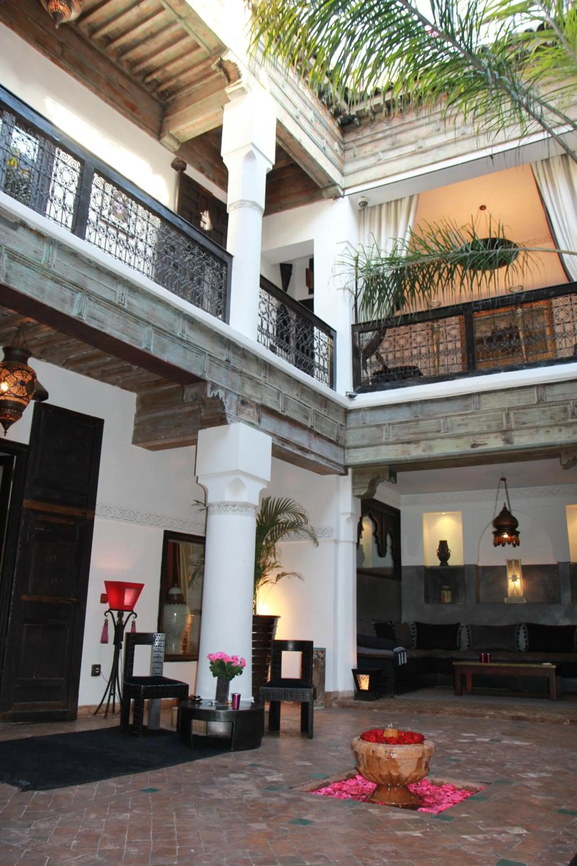 View (from property/room) in Riad Terra Bahia