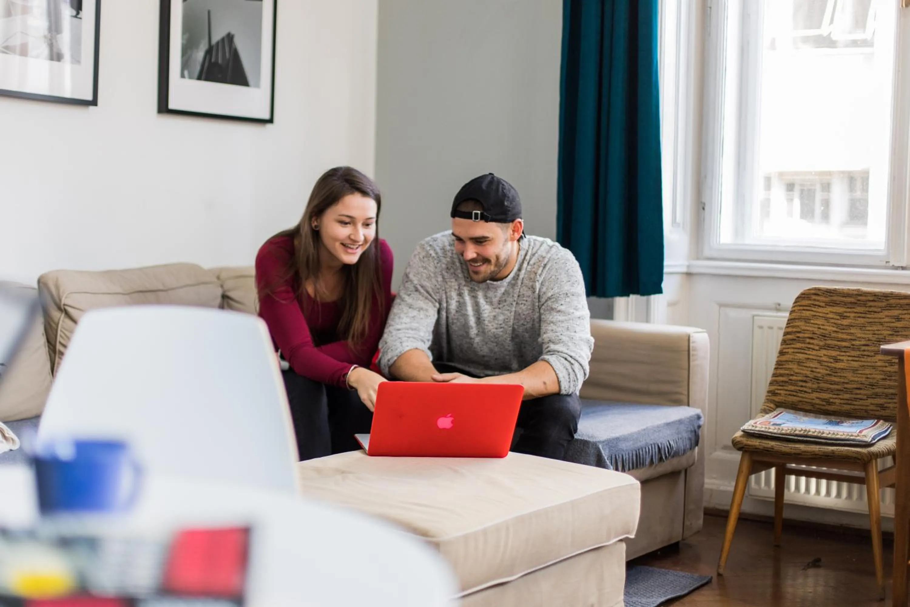 People in 2B Hostel & Rooms