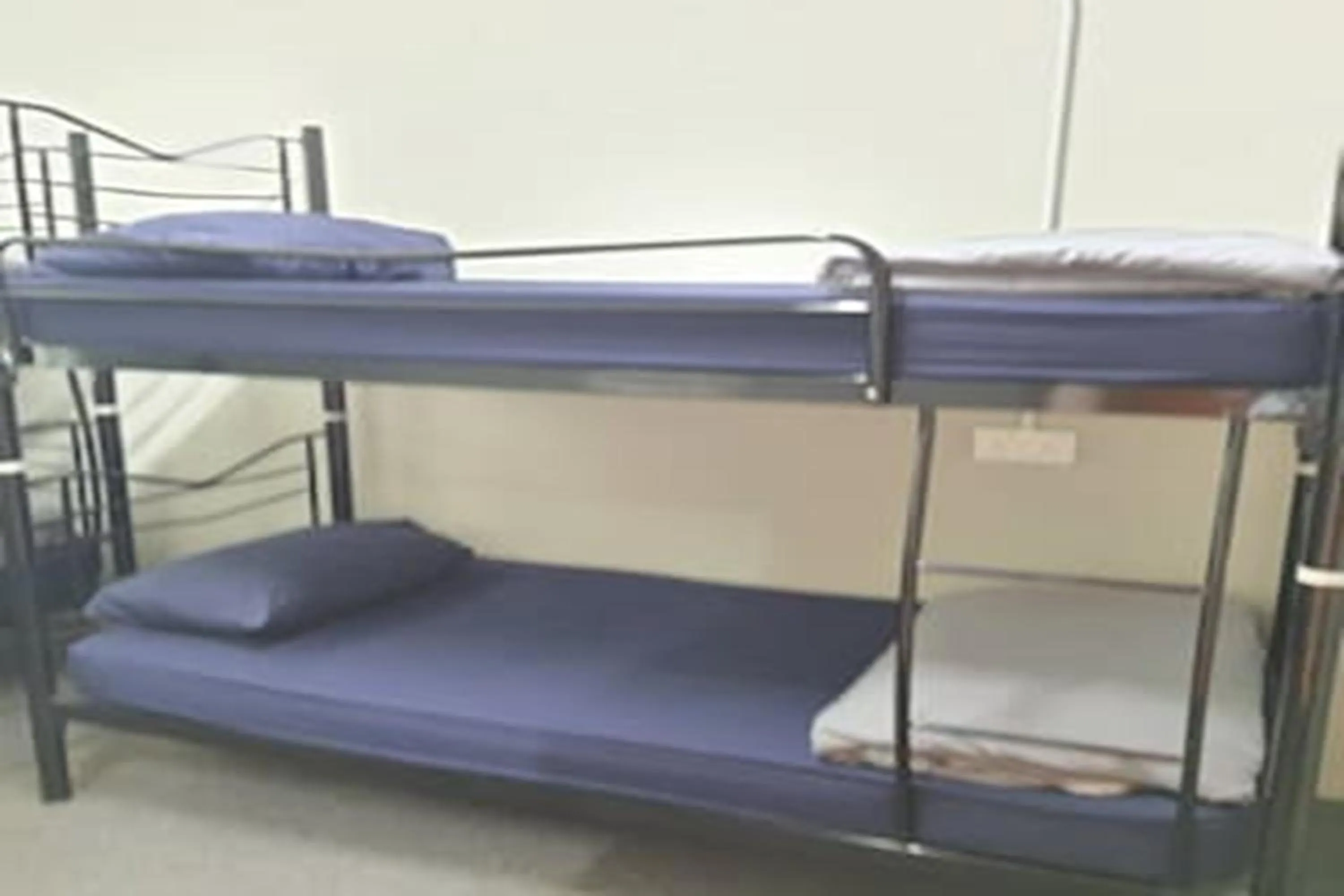 Photo of the whole room in SPOT ON 89751 Bed Station Guest House