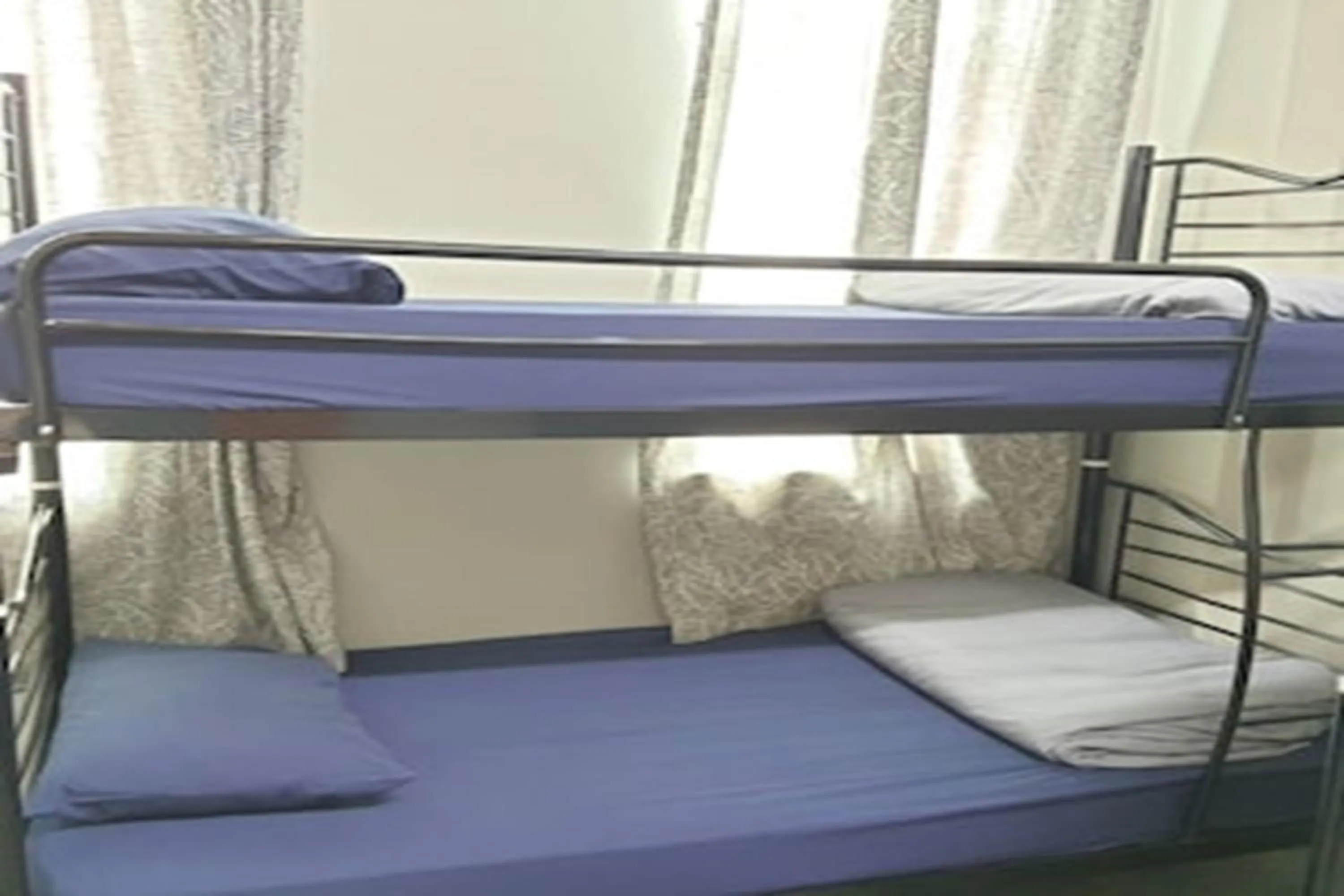 Photo of the whole room in SPOT ON 89751 Bed Station Guest House