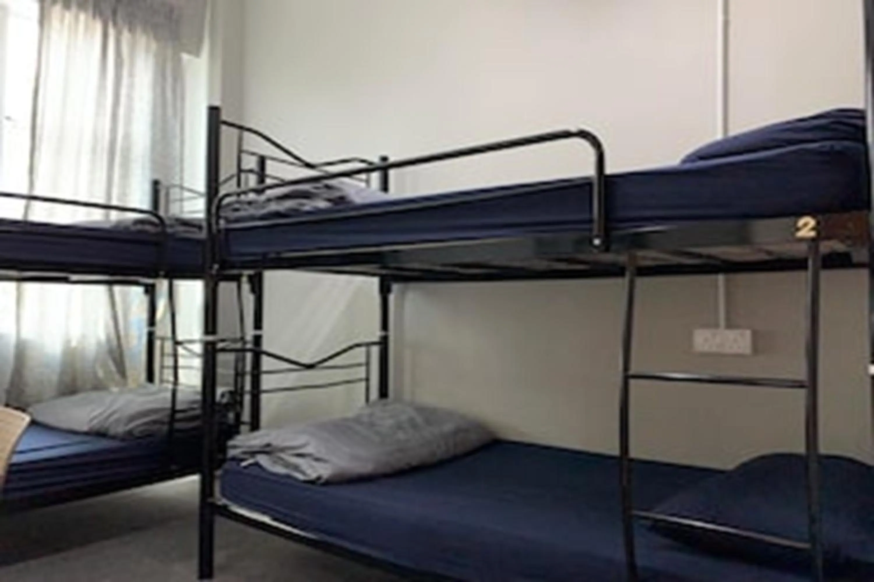 Photo of the whole room in SPOT ON 89751 Bed Station Guest House