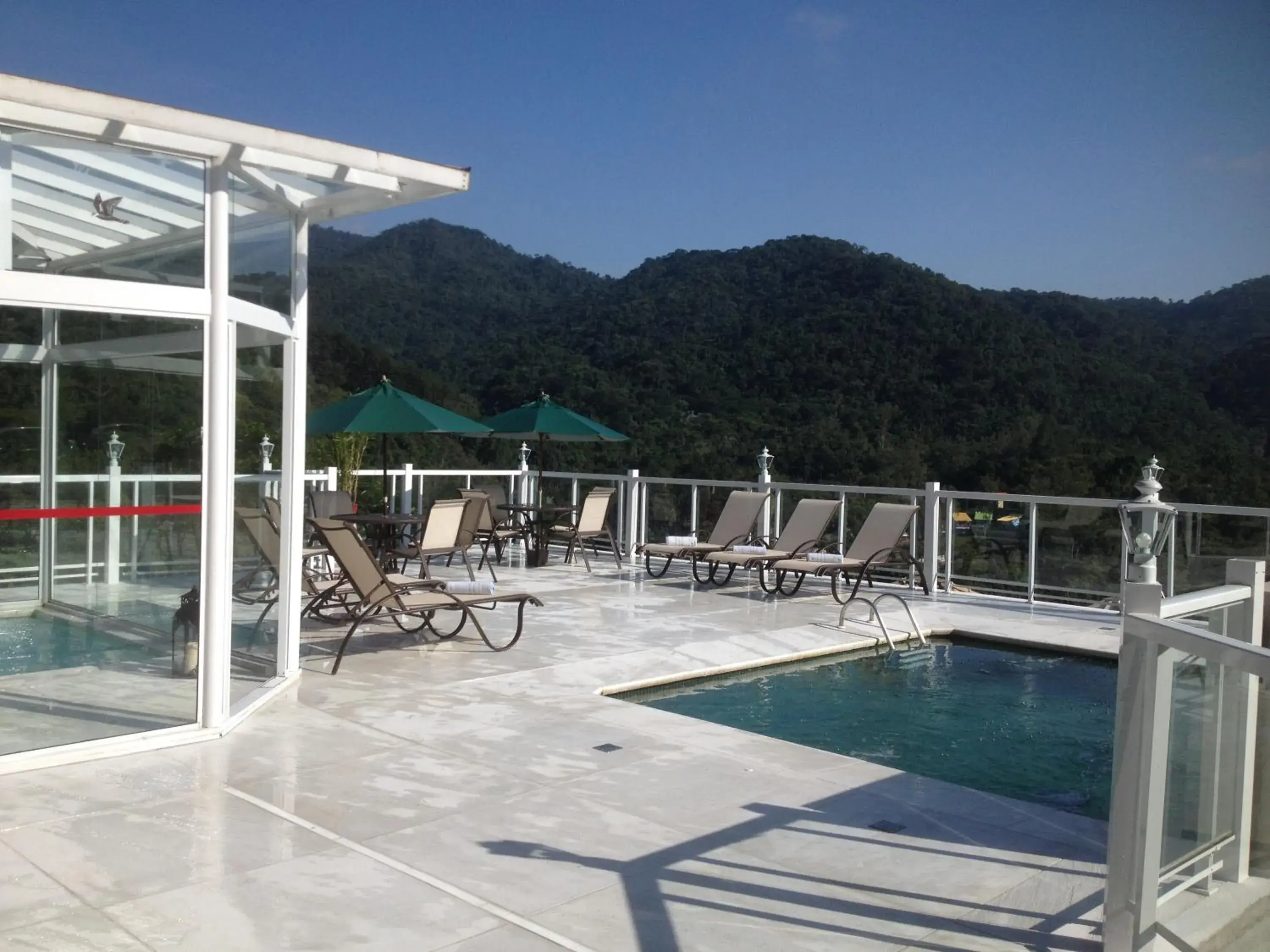 Pousada Terraço Penedo Pousada Terraço Penedo