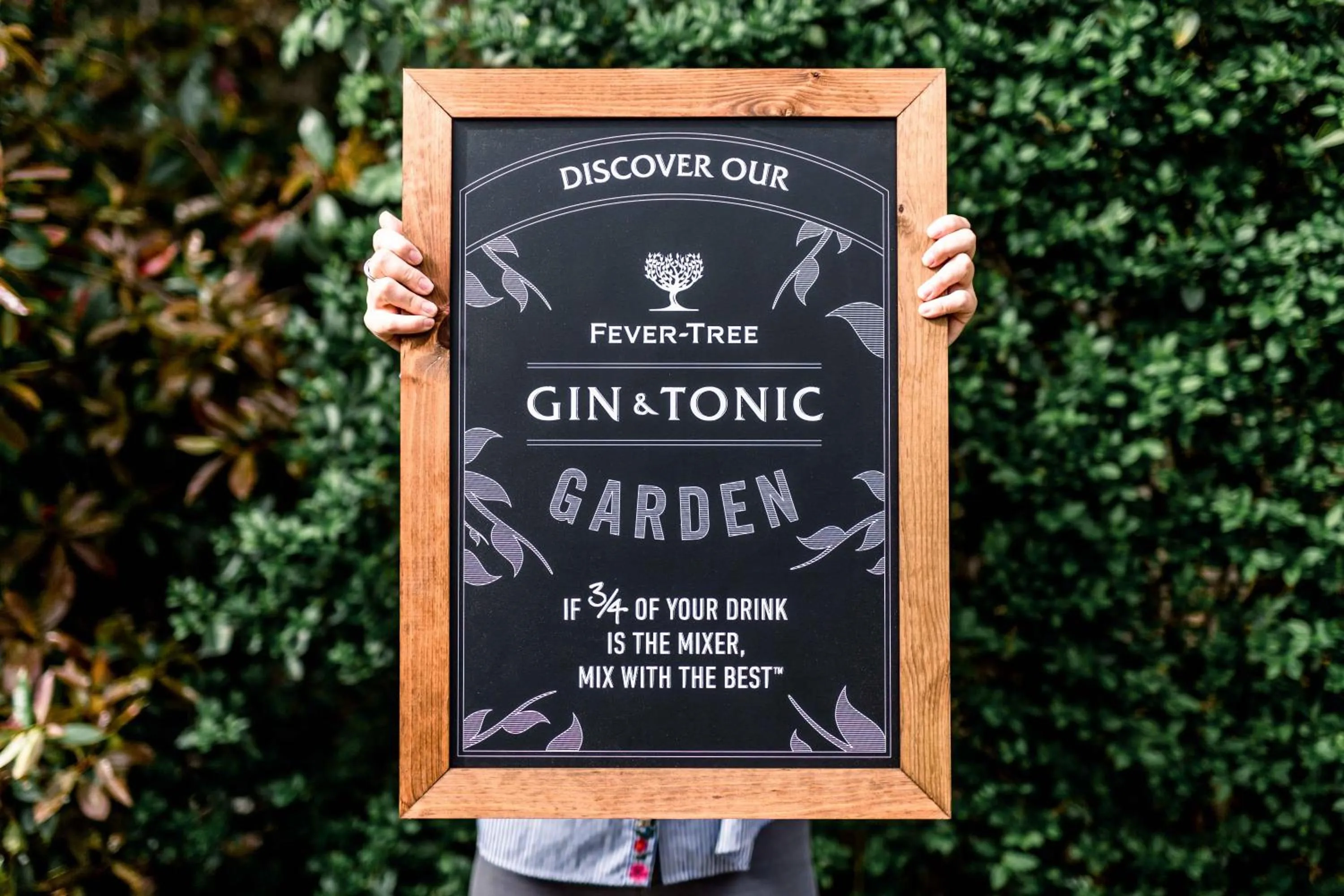 Alcoholic drinks in The Lamb Inn