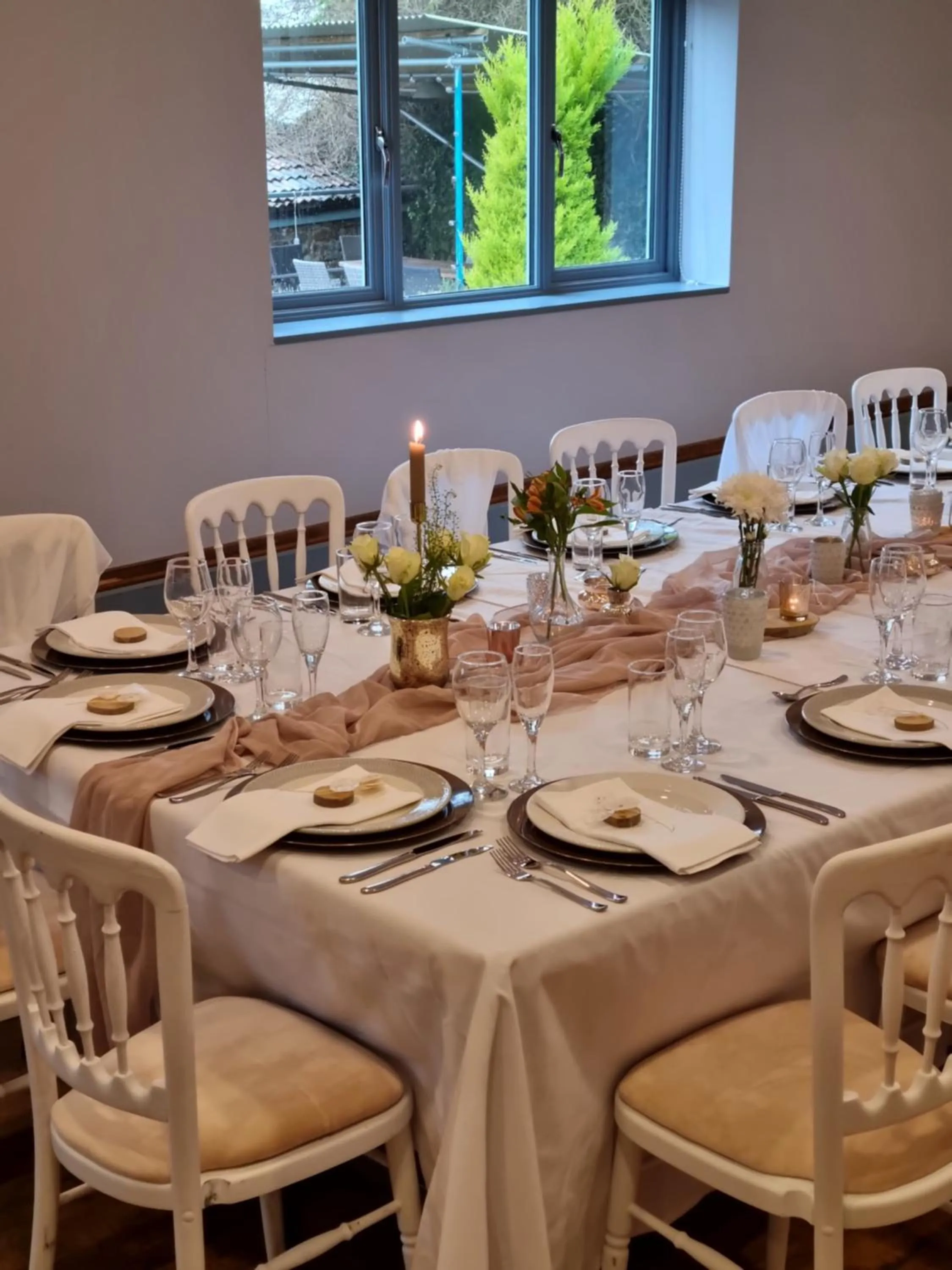 Banquet/Function facilities in The Lamb Inn