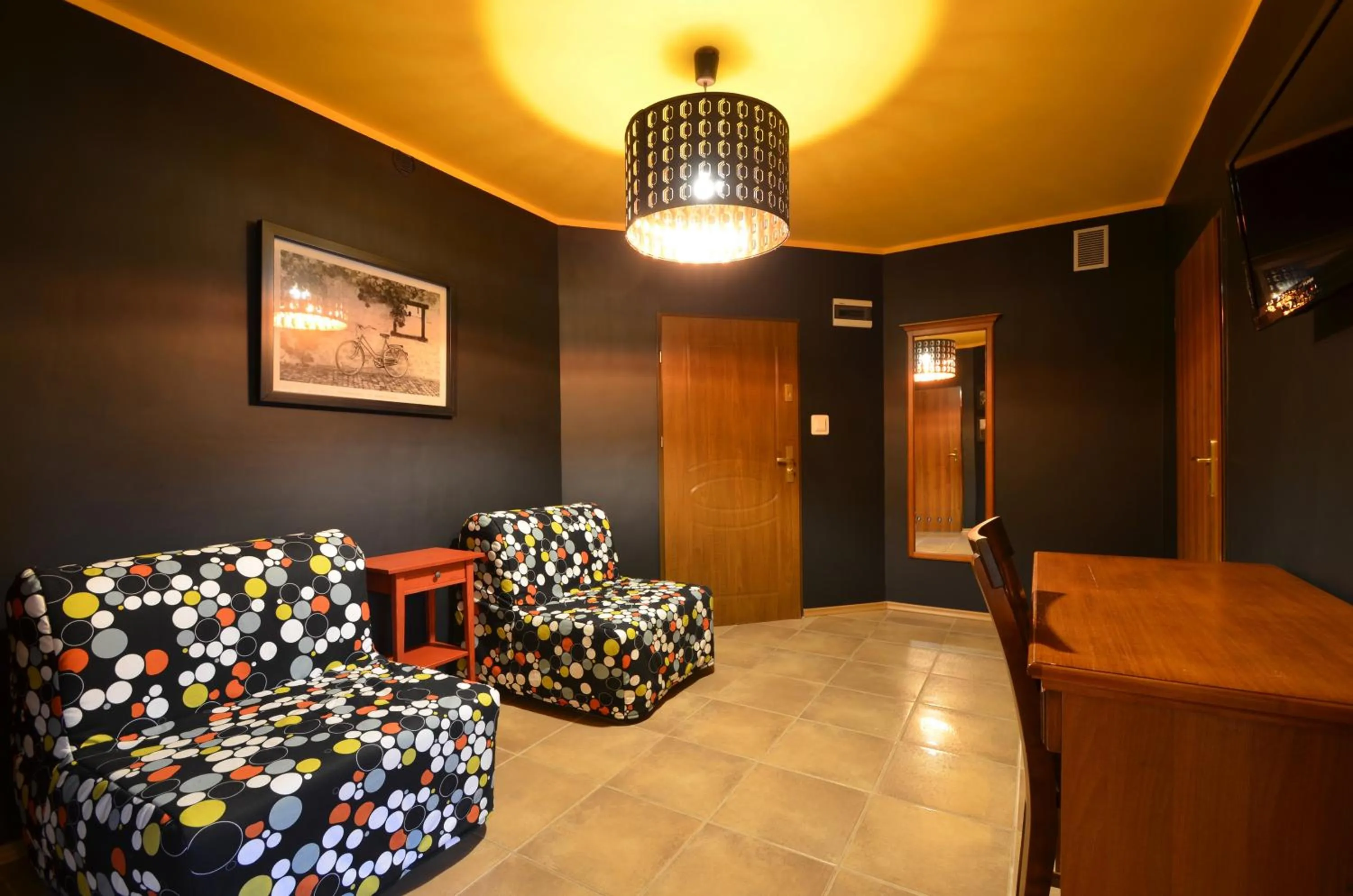 Hotel Dworek nad Regą