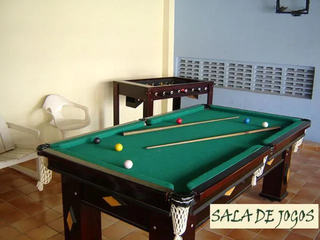 Rede Andrade Porto Mar