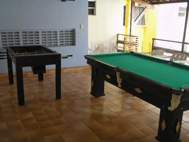 Rede Andrade Porto Mar