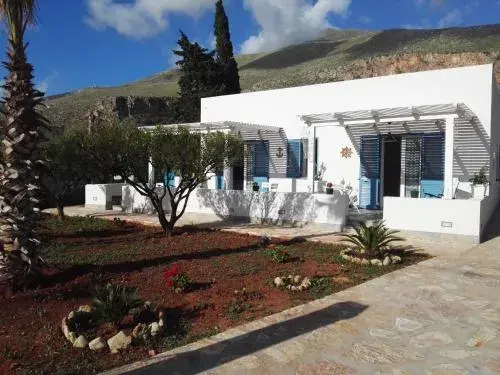 B&B 'A Capitana B&B 'A Capitana
