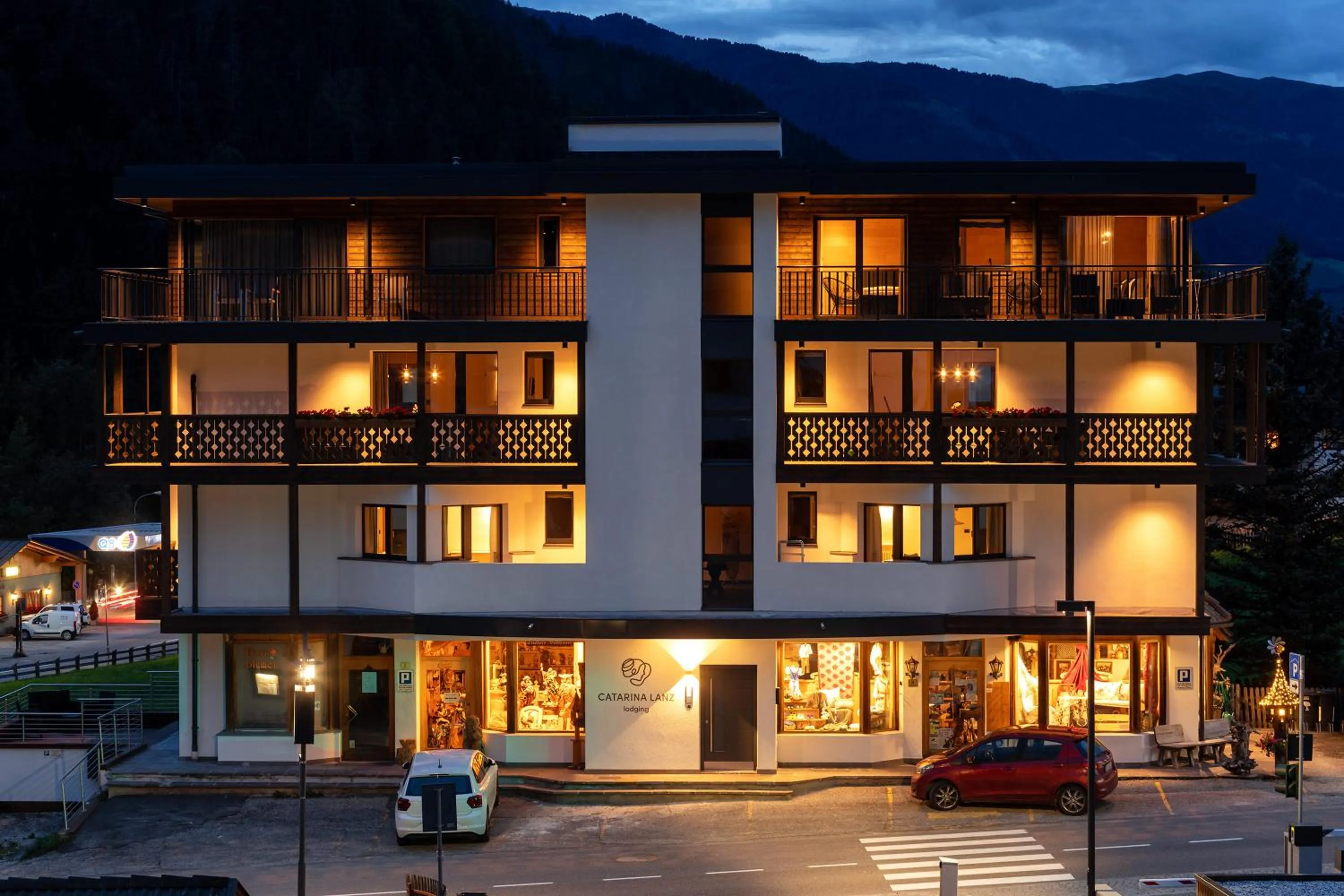 Residence Catarina Lanz