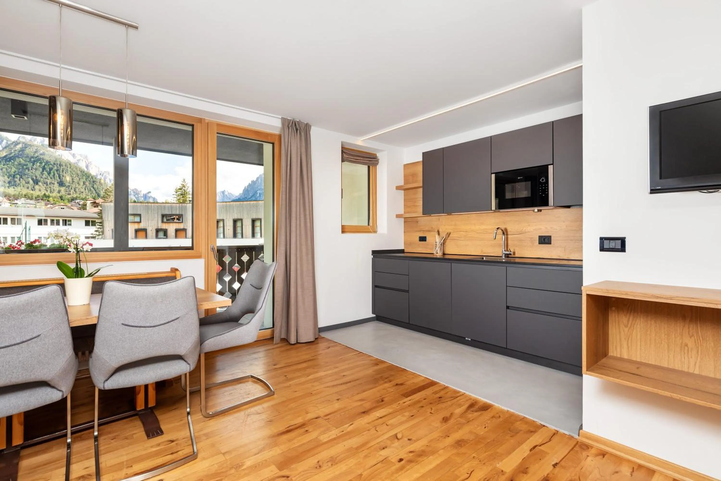 Residence Catarina Lanz