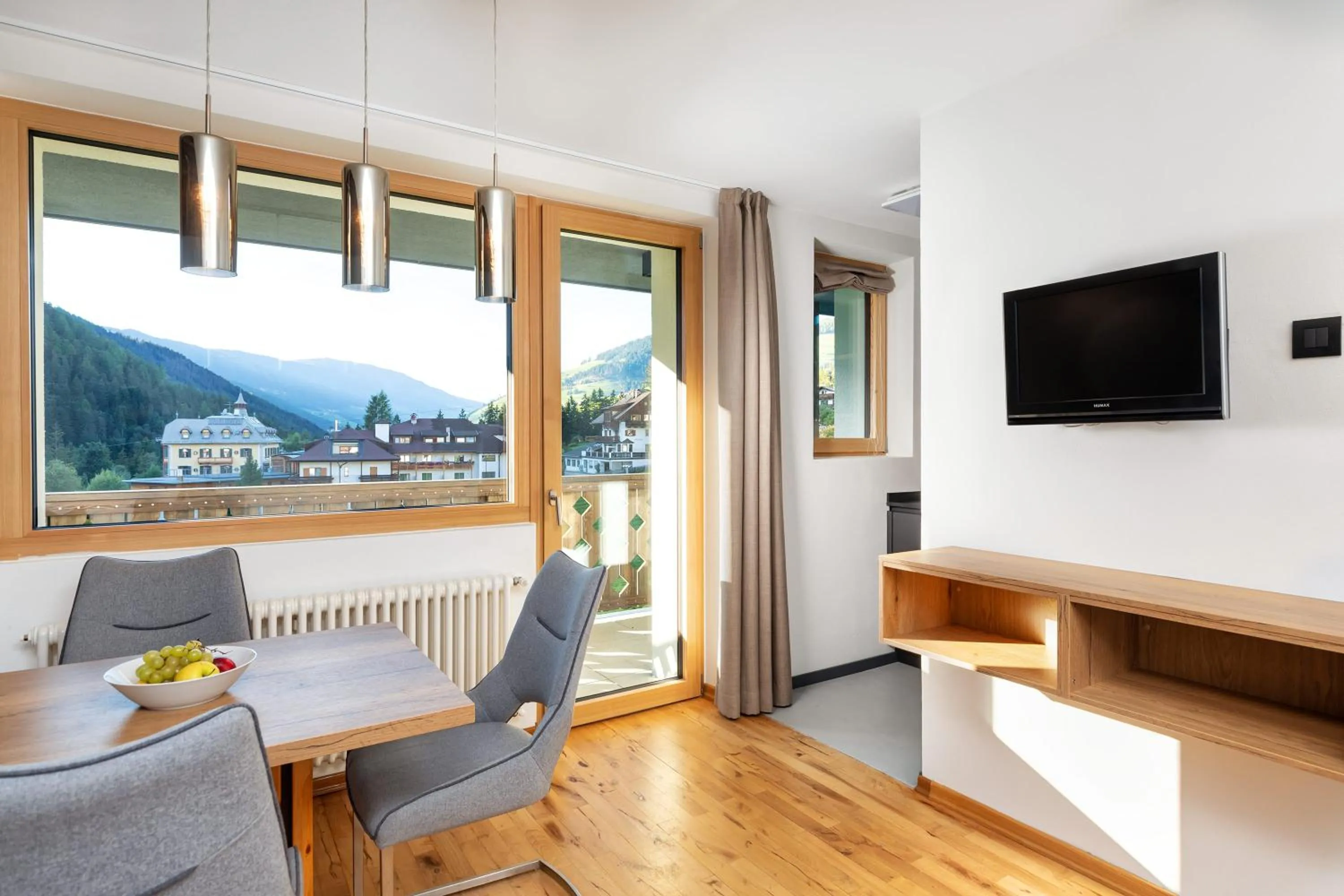 Residence Catarina Lanz