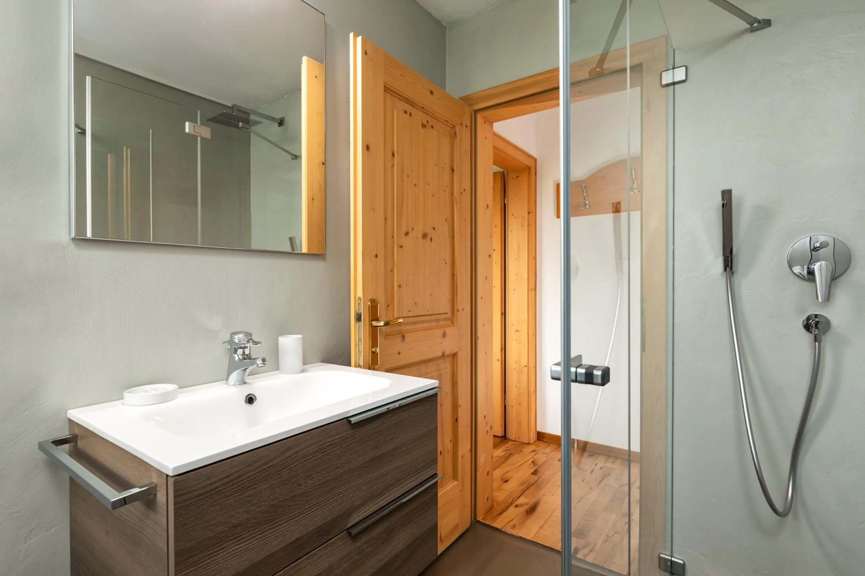 Residence Catarina Lanz