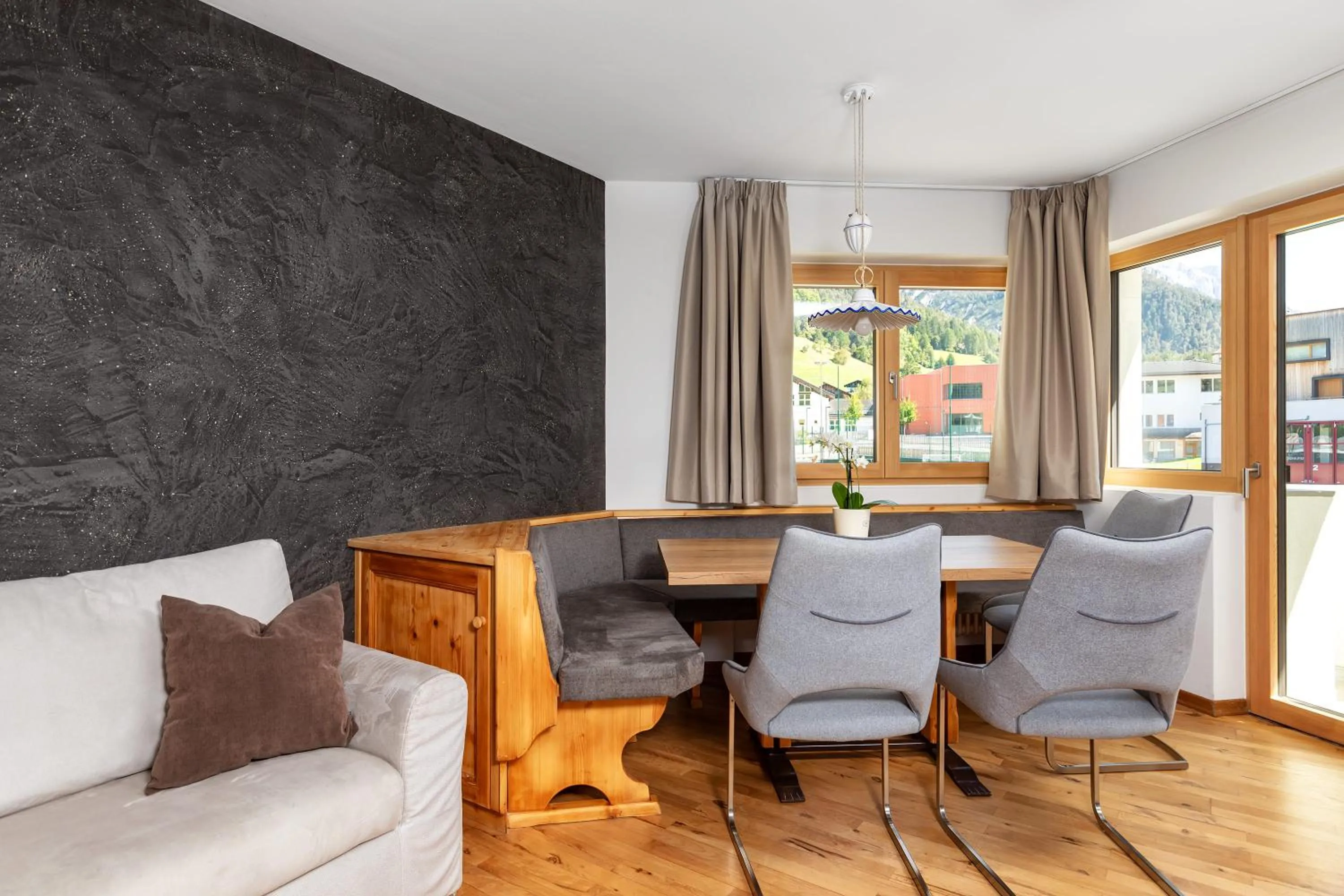 Residence Catarina Lanz