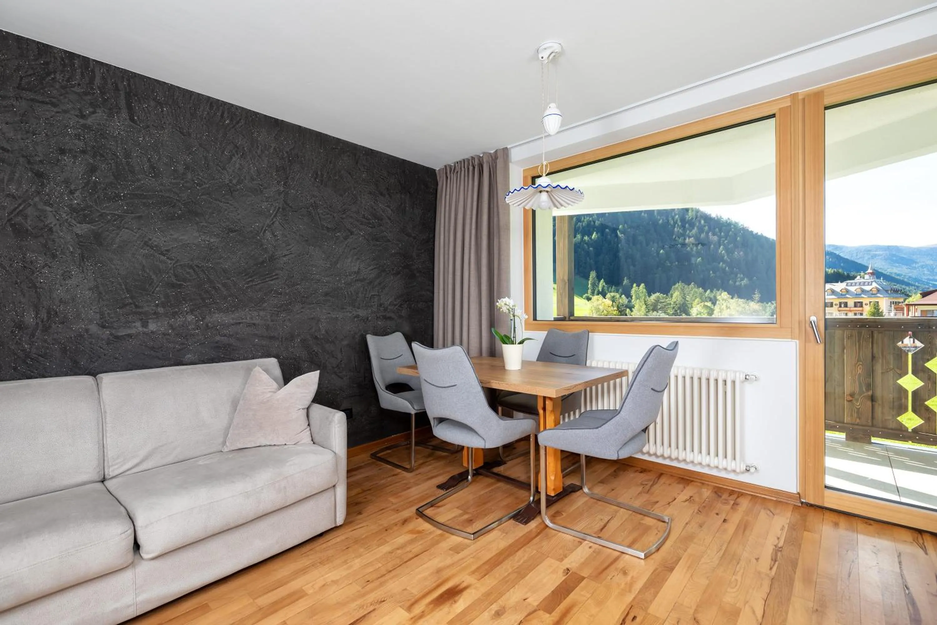 Residence Catarina Lanz