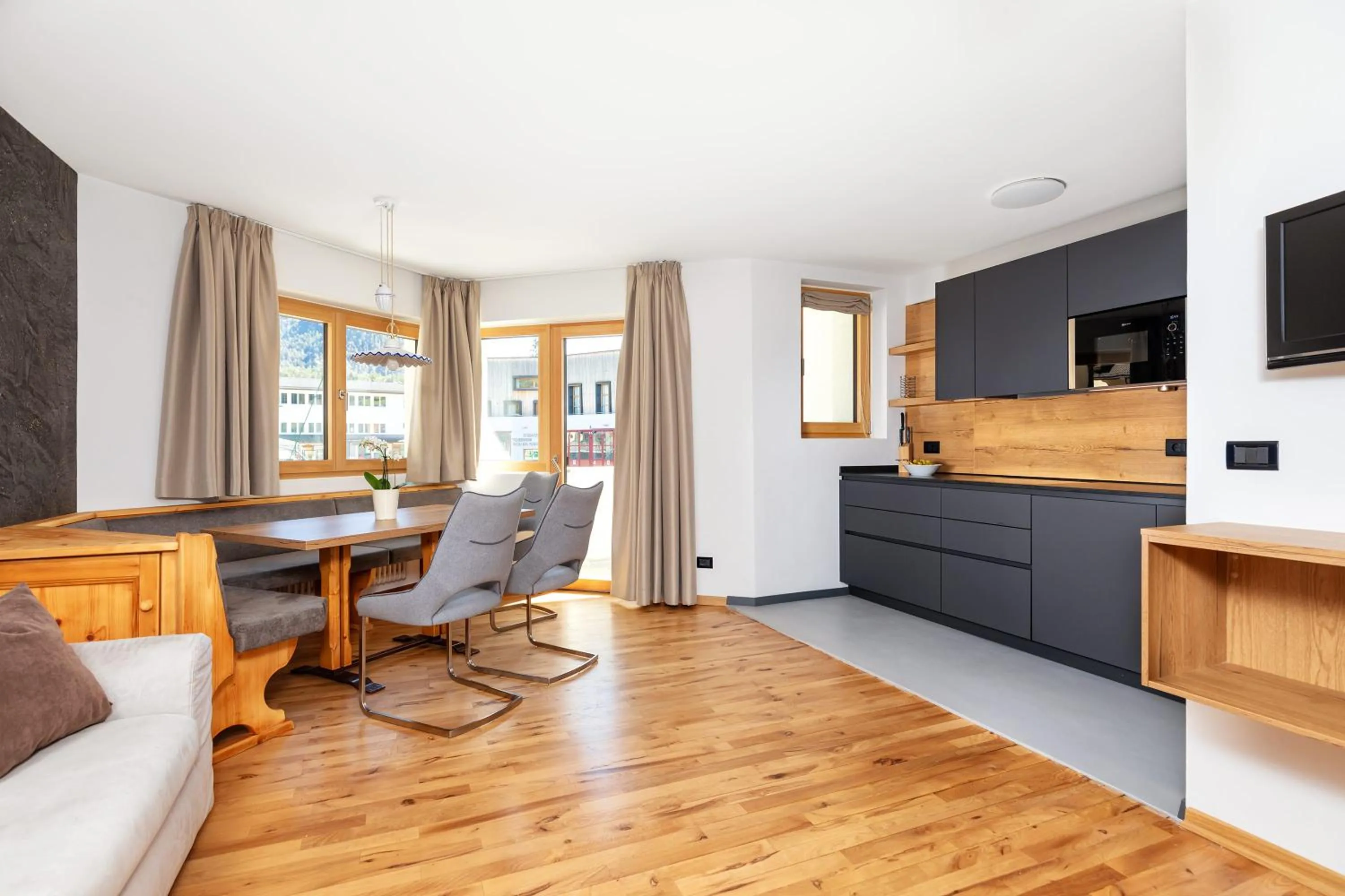 Residence Catarina Lanz