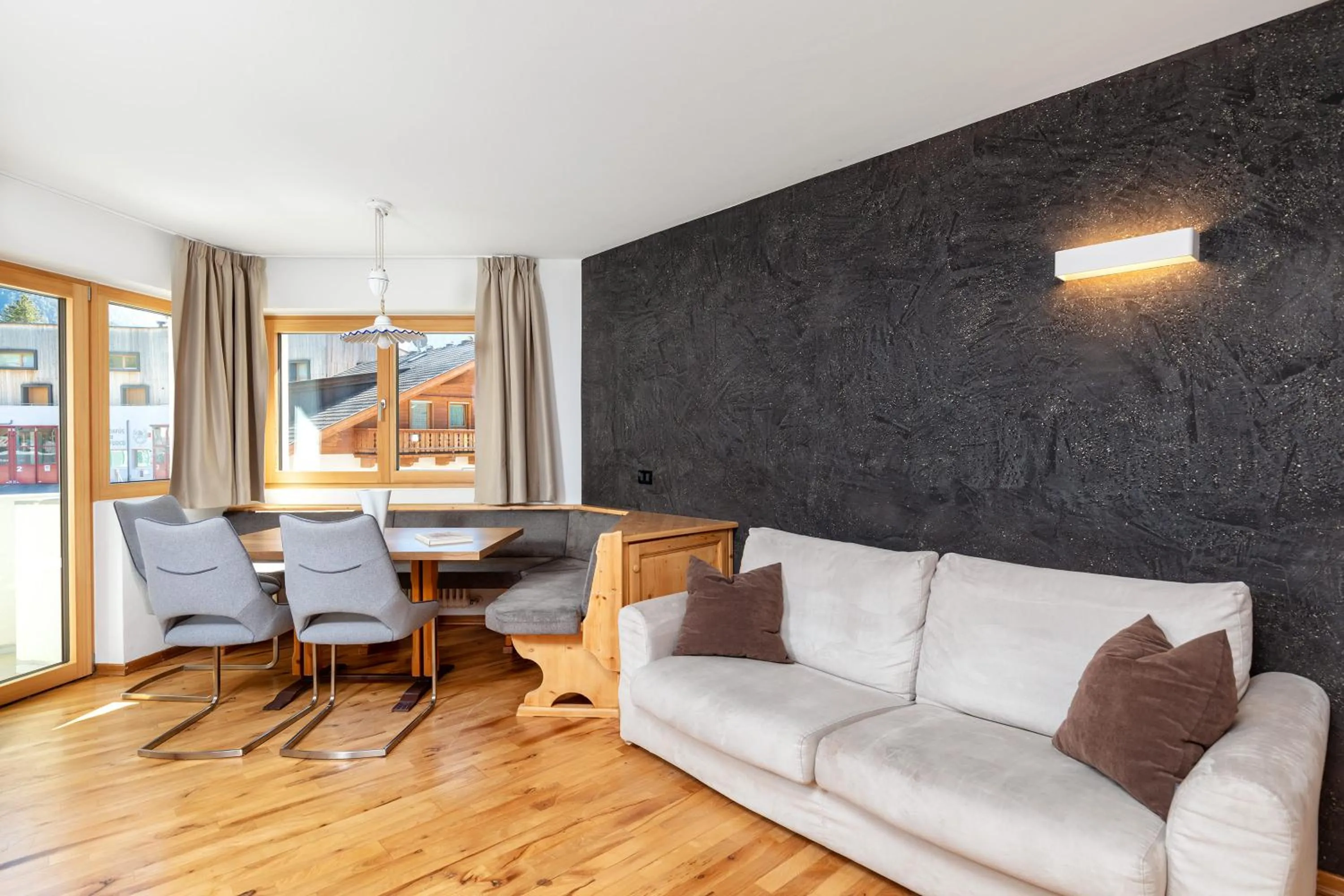 Residence Catarina Lanz