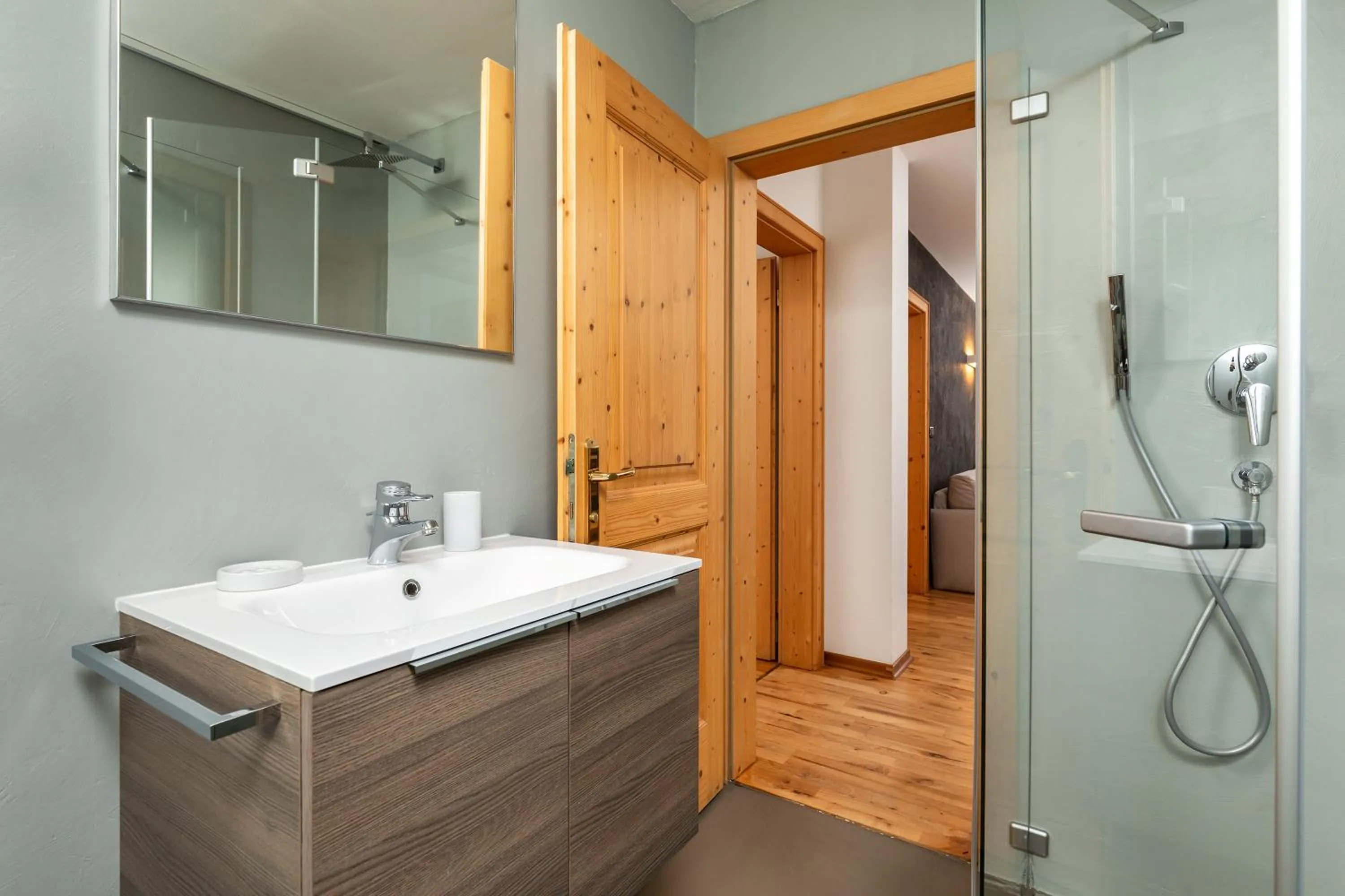 Residence Catarina Lanz