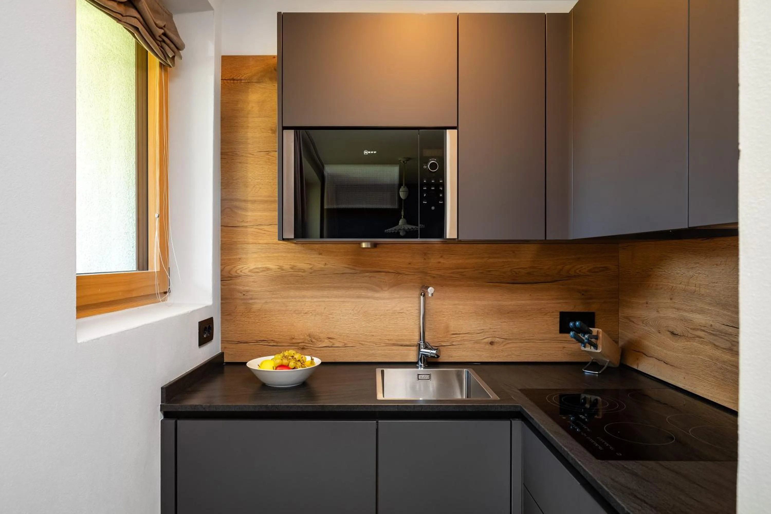 Residence Catarina Lanz