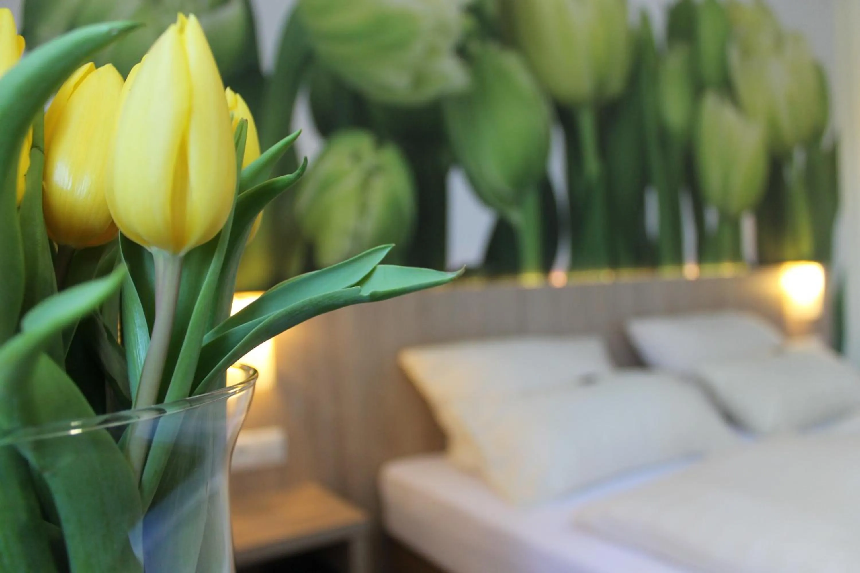 Bedroom, Bed in Pur Hotel