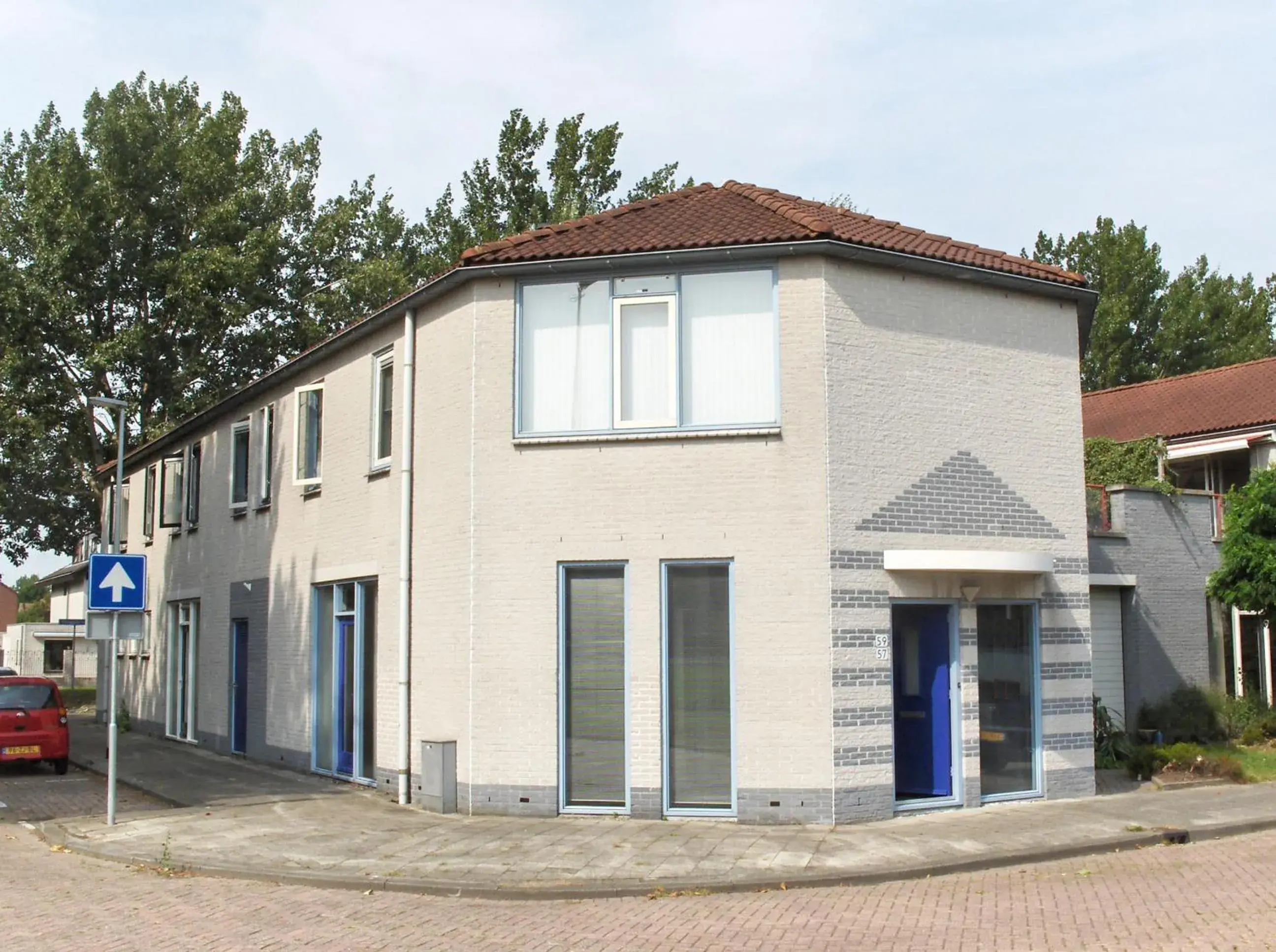 B&B Zevenkamp B&B Zevenkamp