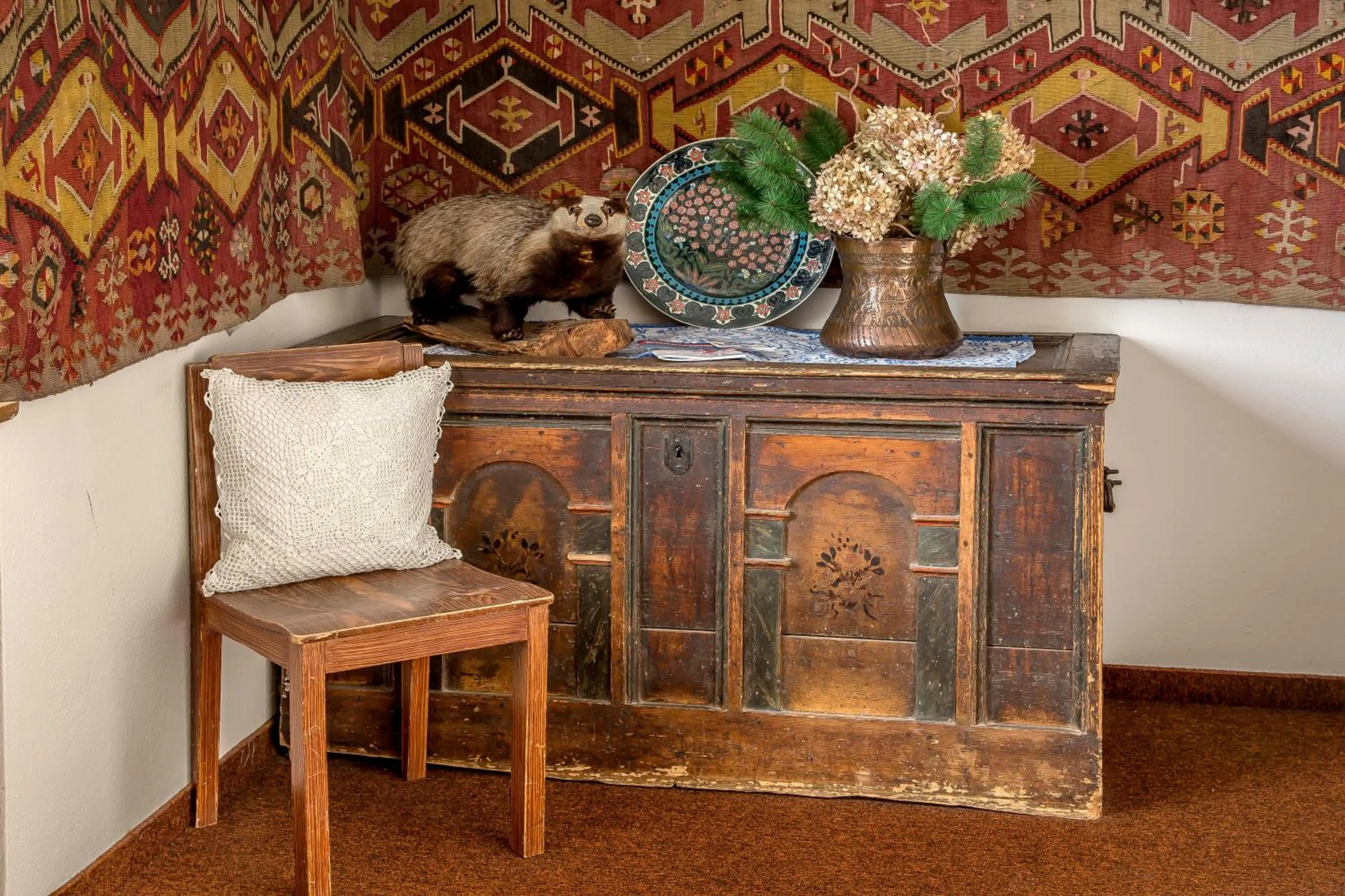 Other in Gasthof Obermair