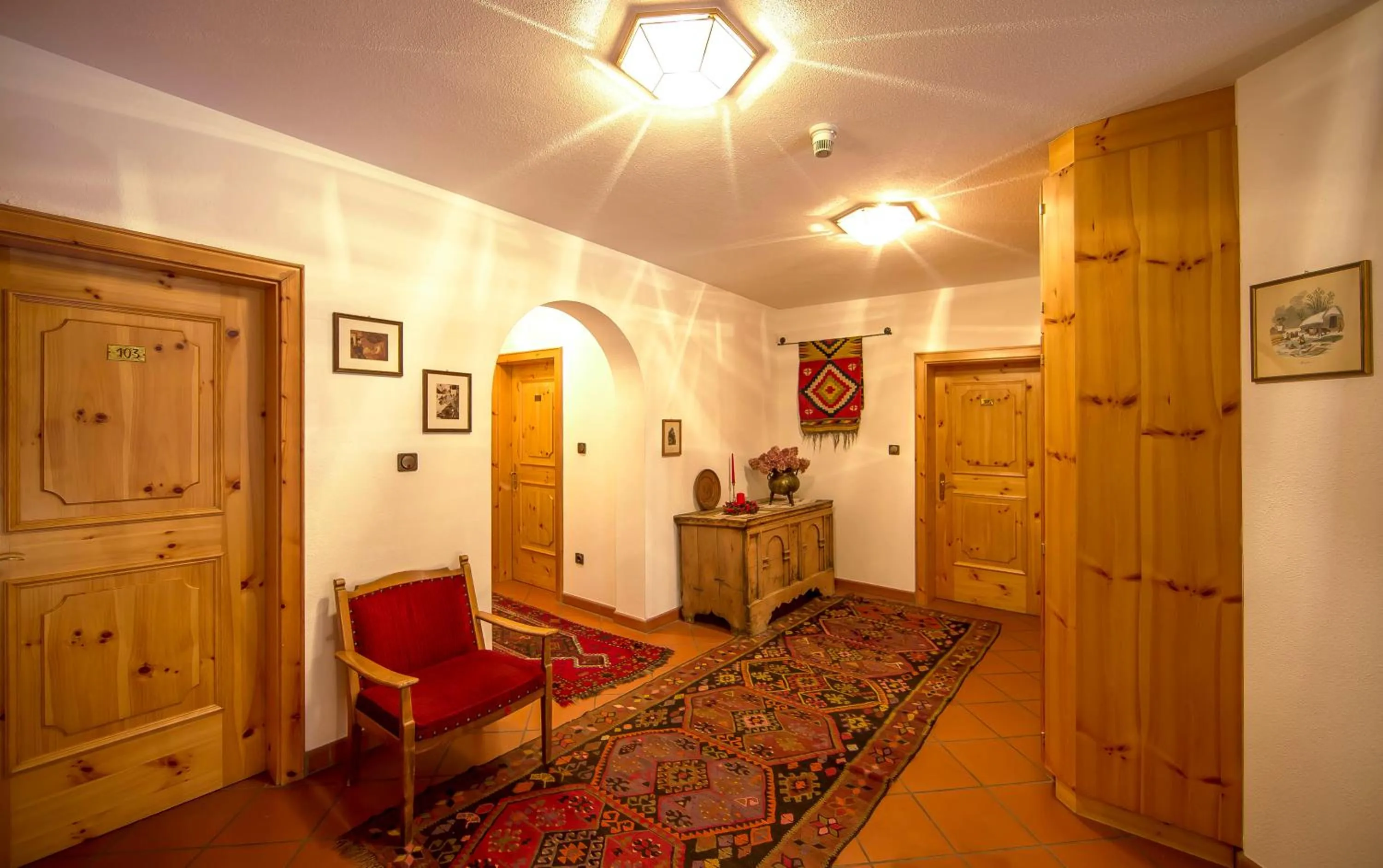 Other in Gasthof Obermair