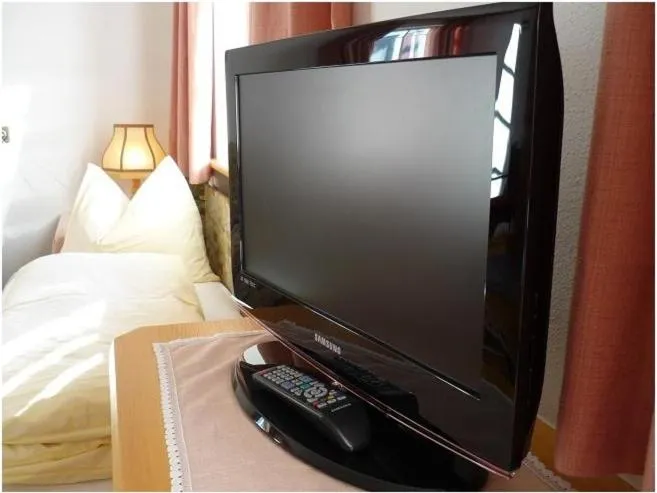 TV and multimedia in Gasthof Obermair